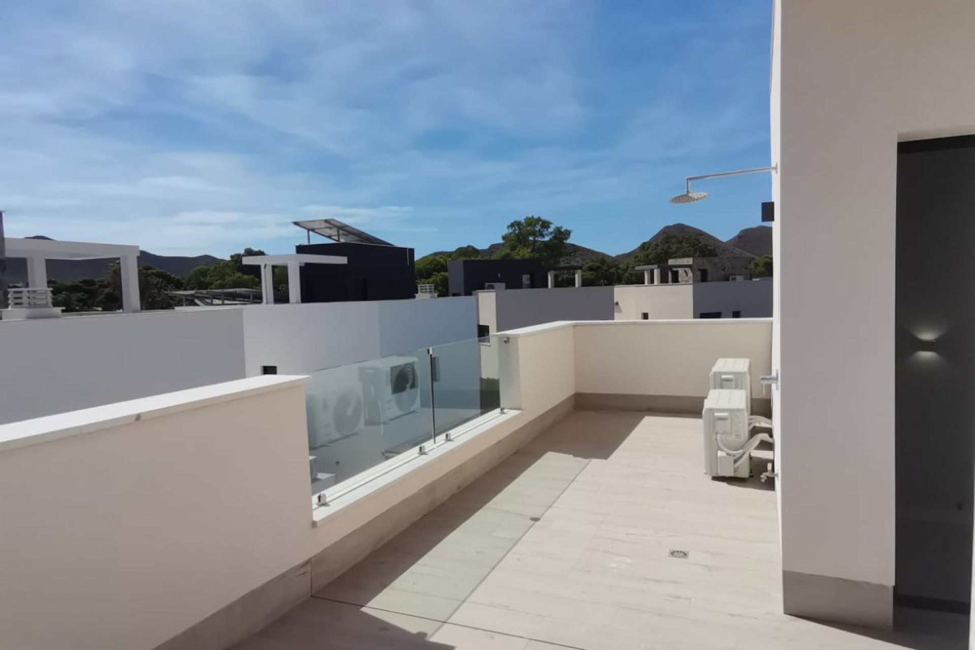 New Build - detached - Cartagena