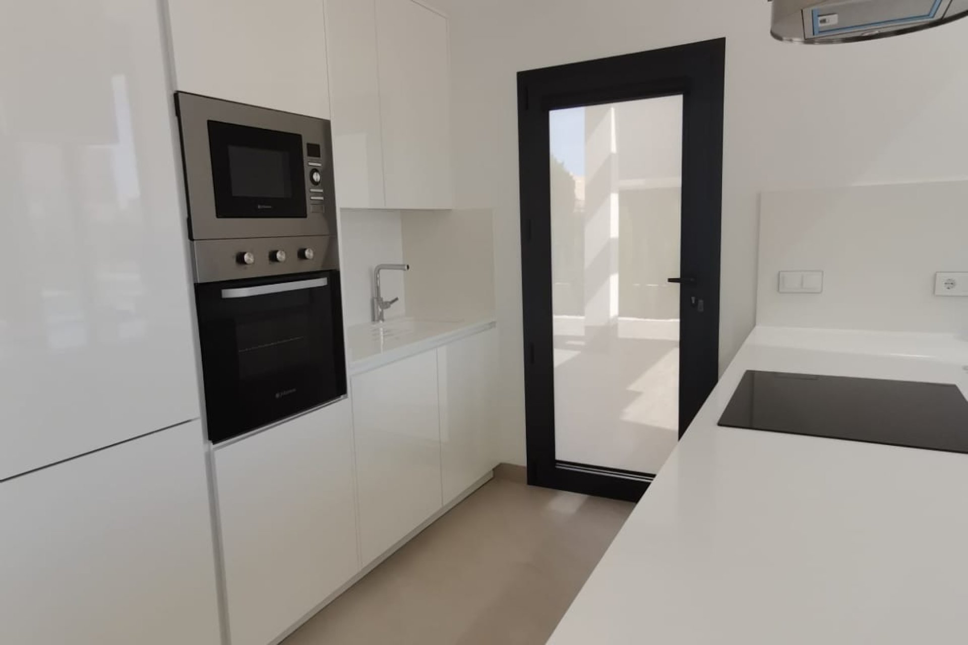 New Build - detached - Cartagena