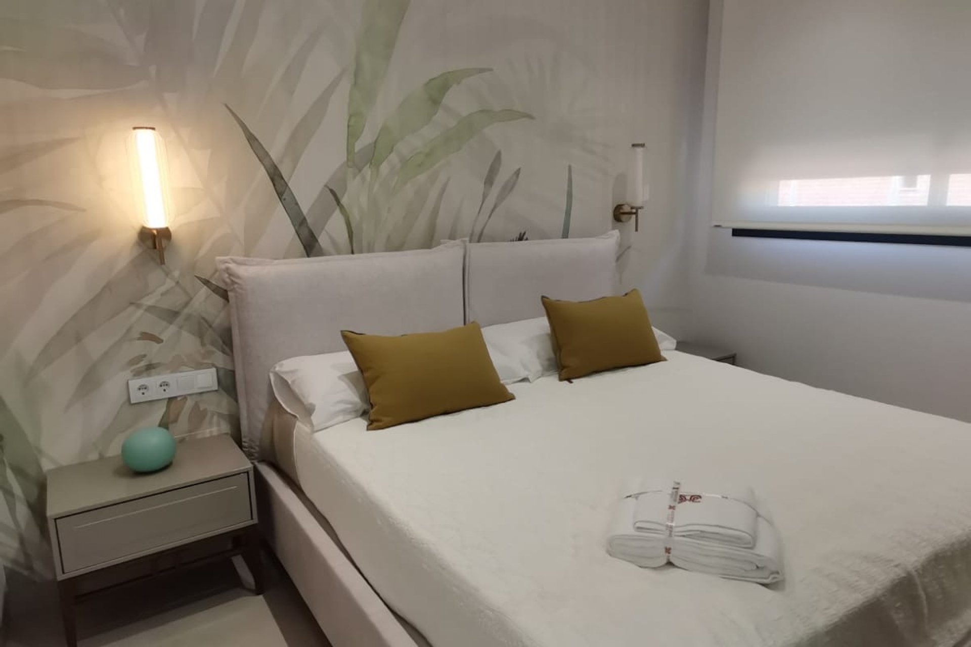 New Build - detached - Cartagena