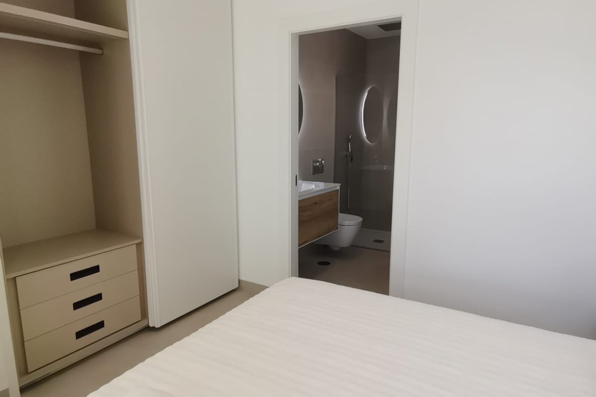 New Build - detached - Cartagena