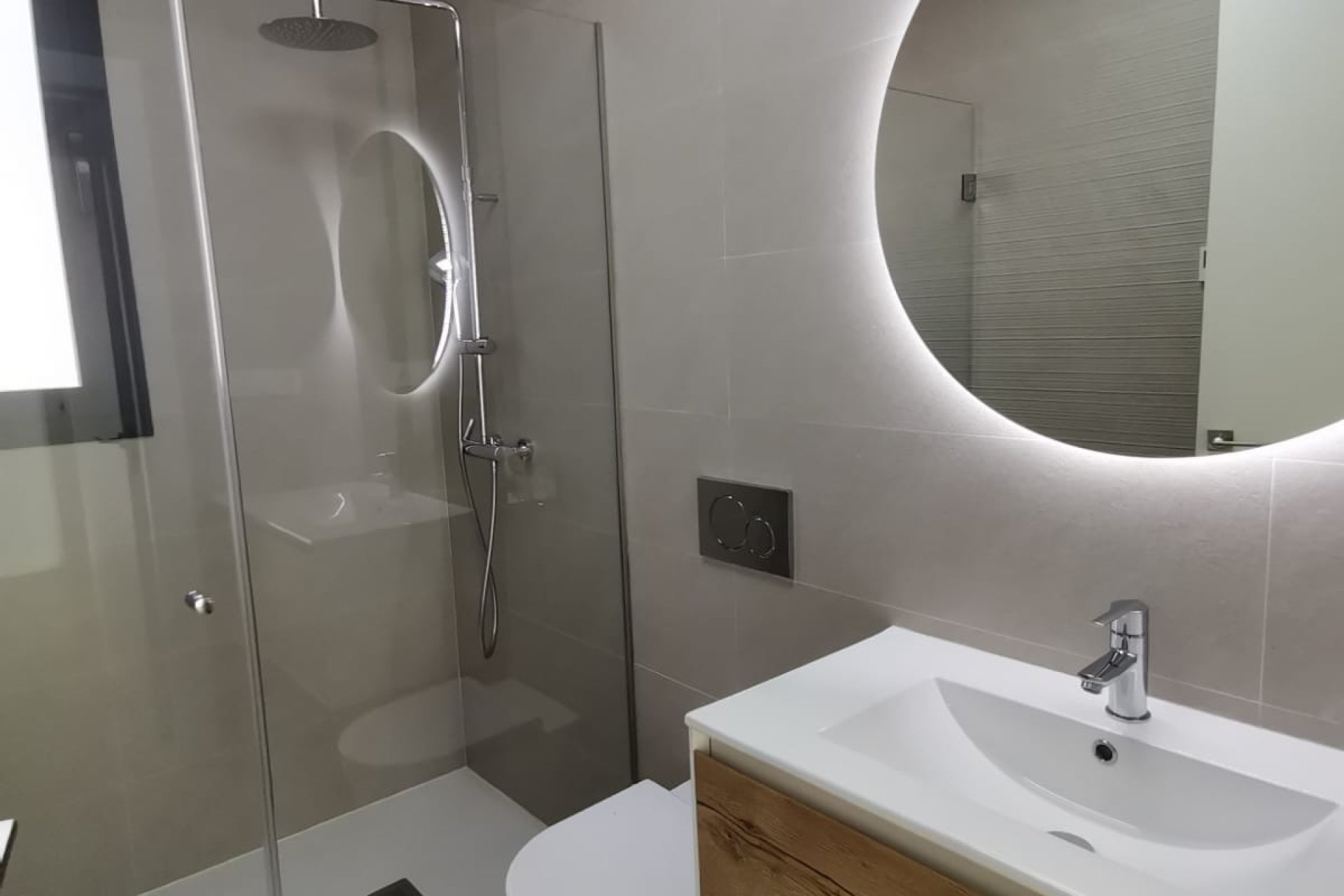 New Build - detached - Cartagena