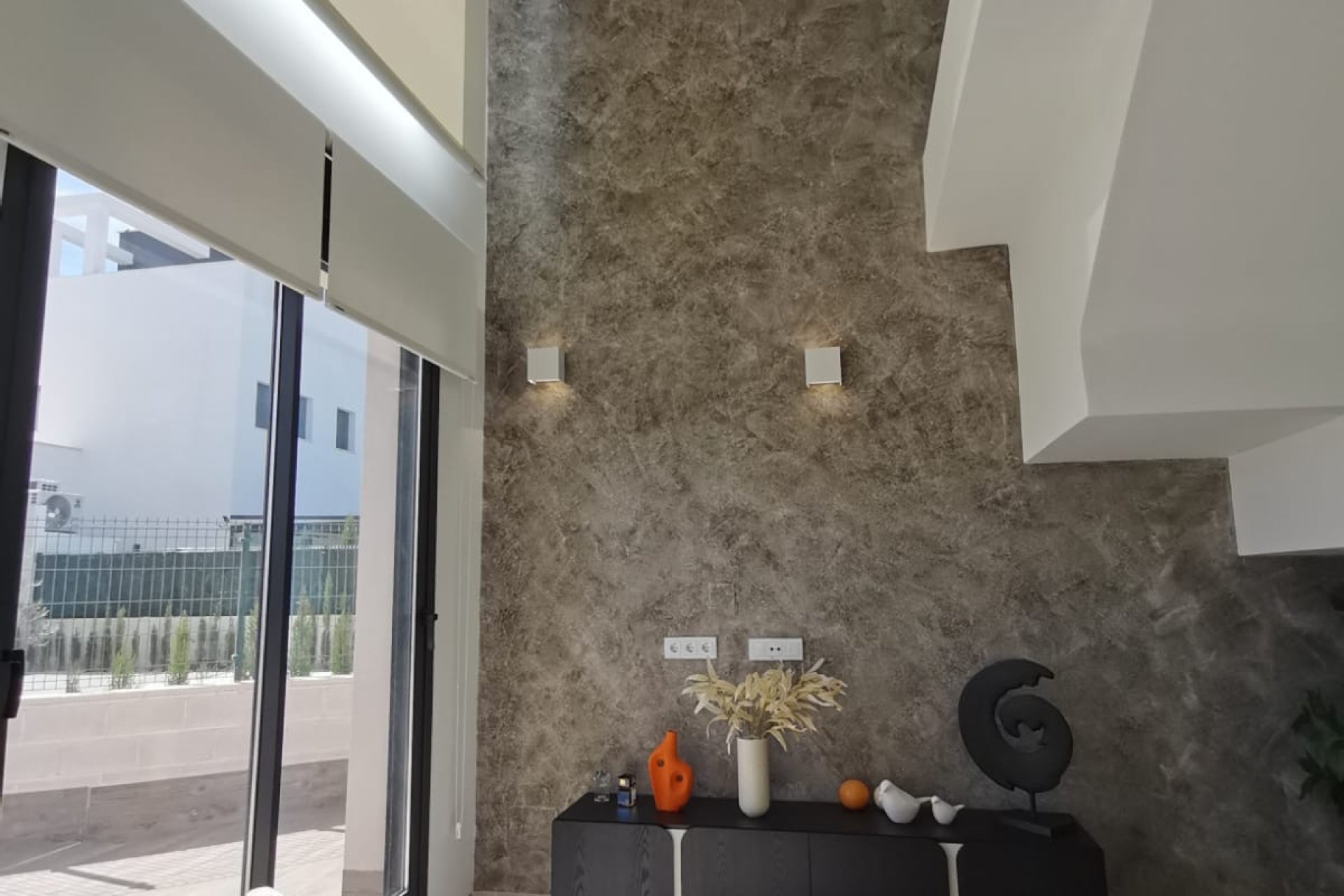 New Build - detached - Cartagena