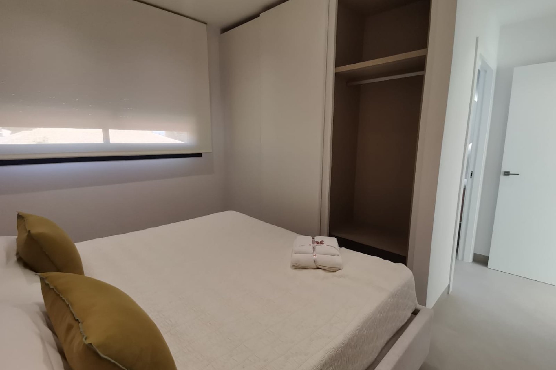 New Build - detached - Cartagena