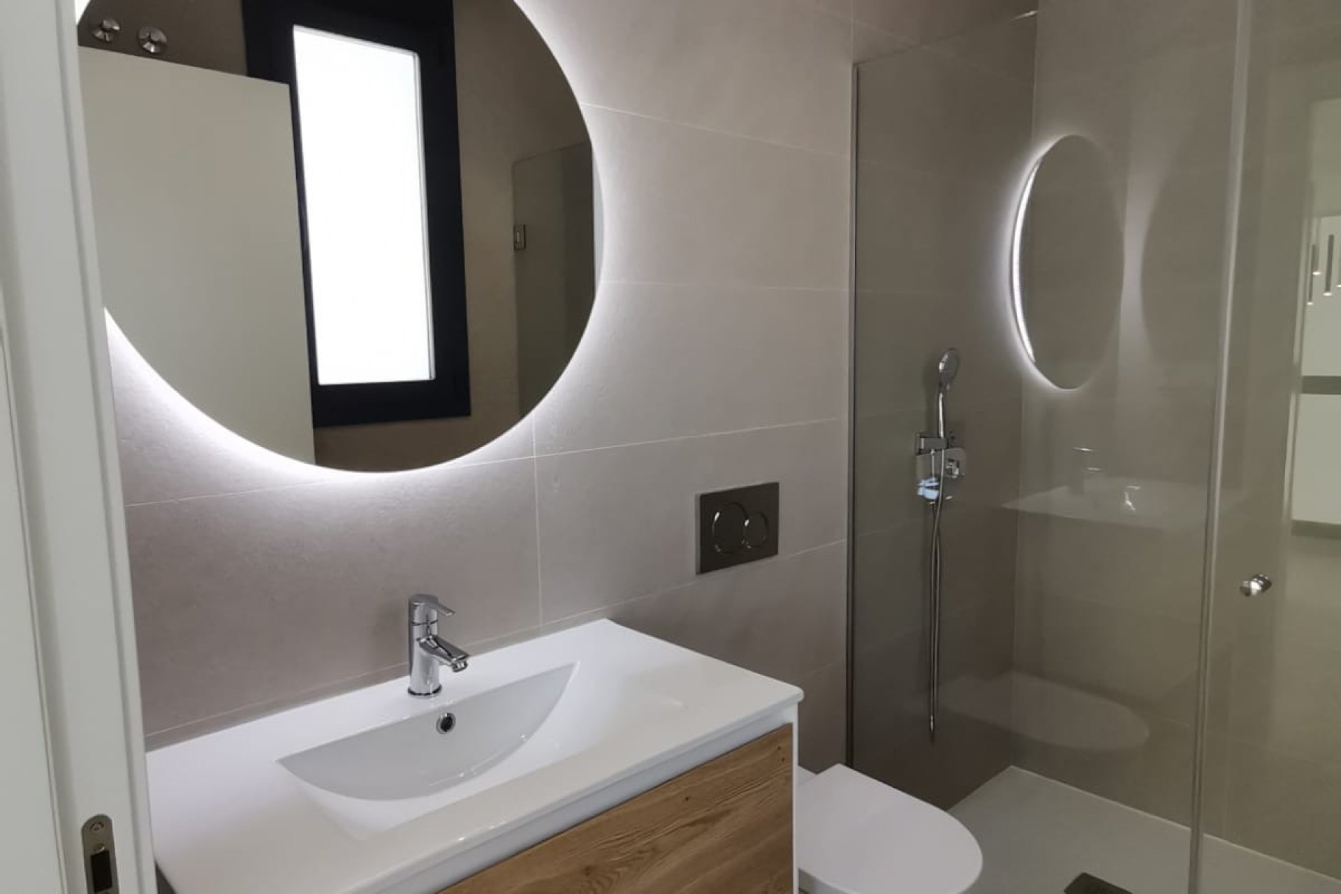 New Build - detached - Cartagena