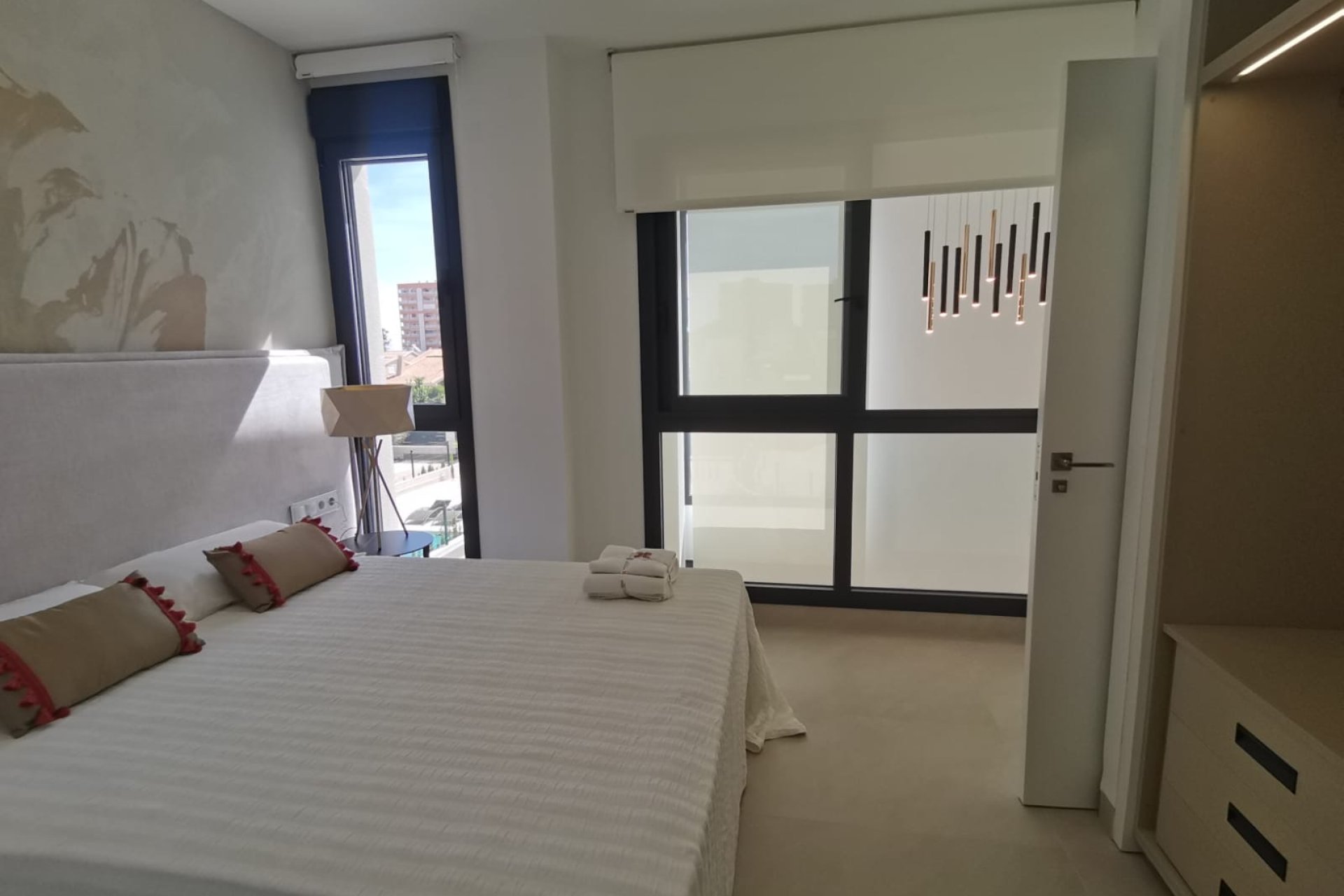 New Build - detached - Cartagena