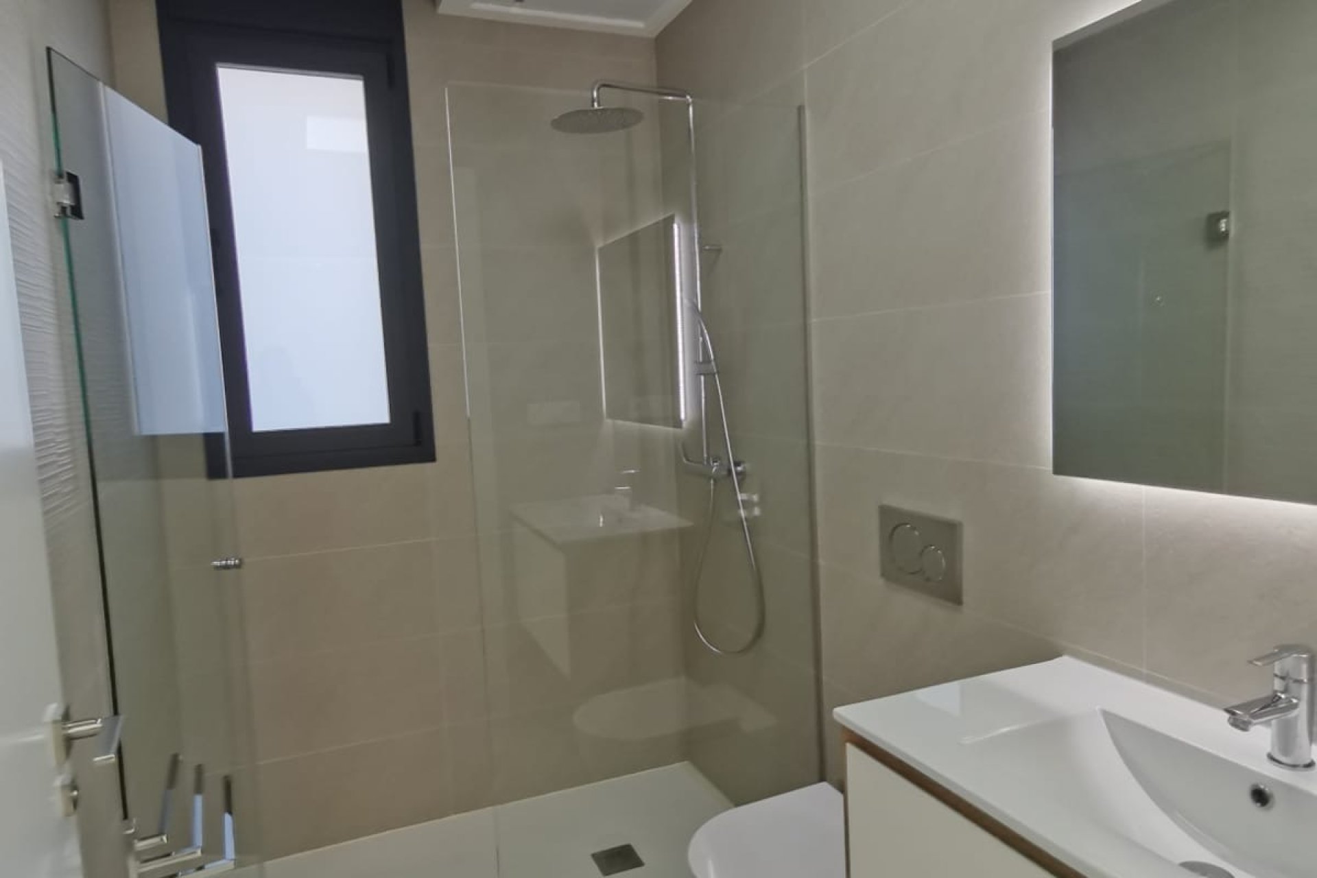 New Build - detached - Cartagena