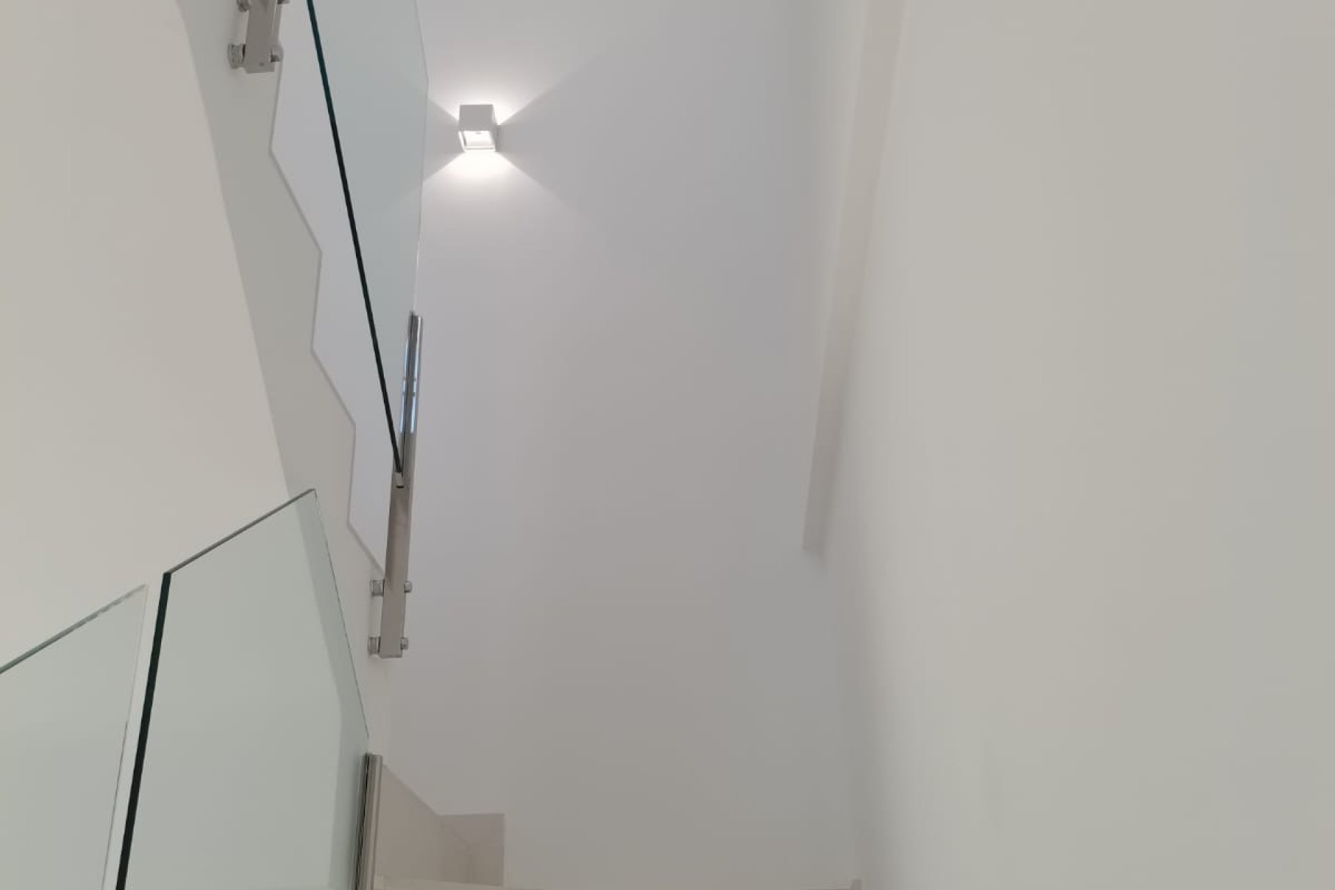 New Build - detached - Cartagena
