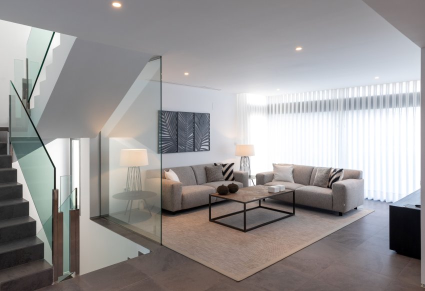 New Build - detached - Cartagena