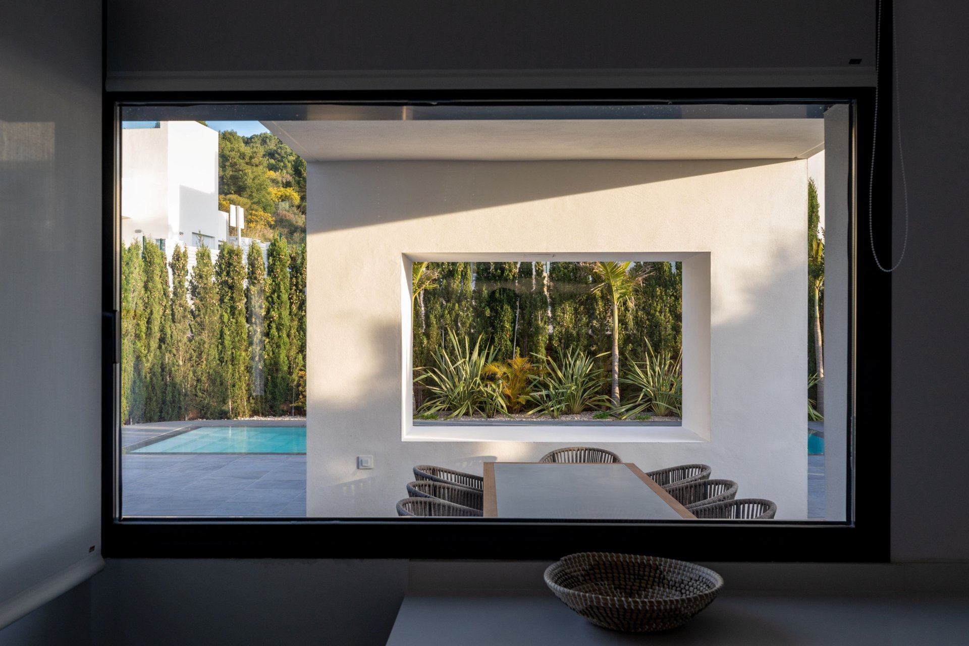 New Build - detached - Cartagena