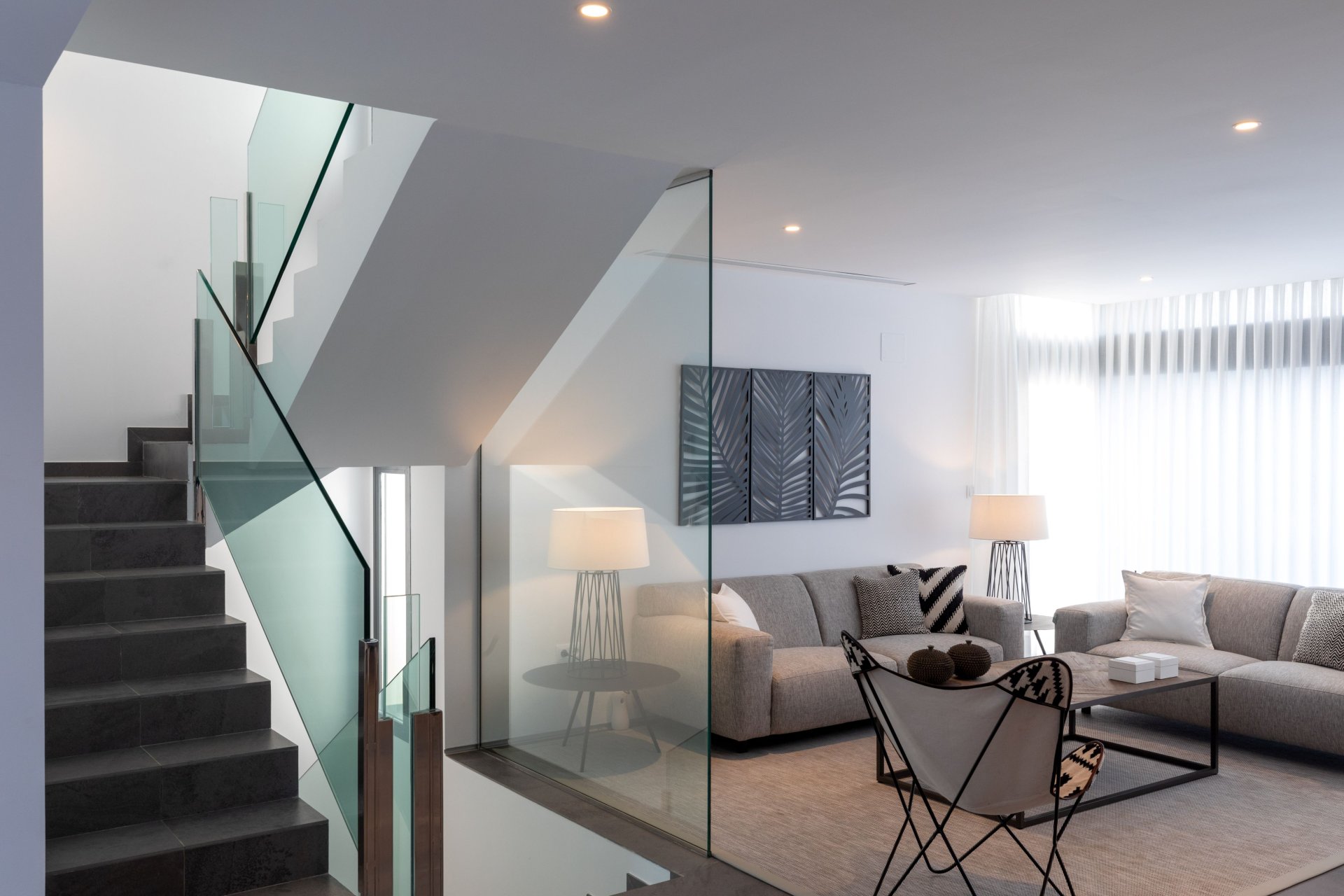 New Build - detached - Cartagena
