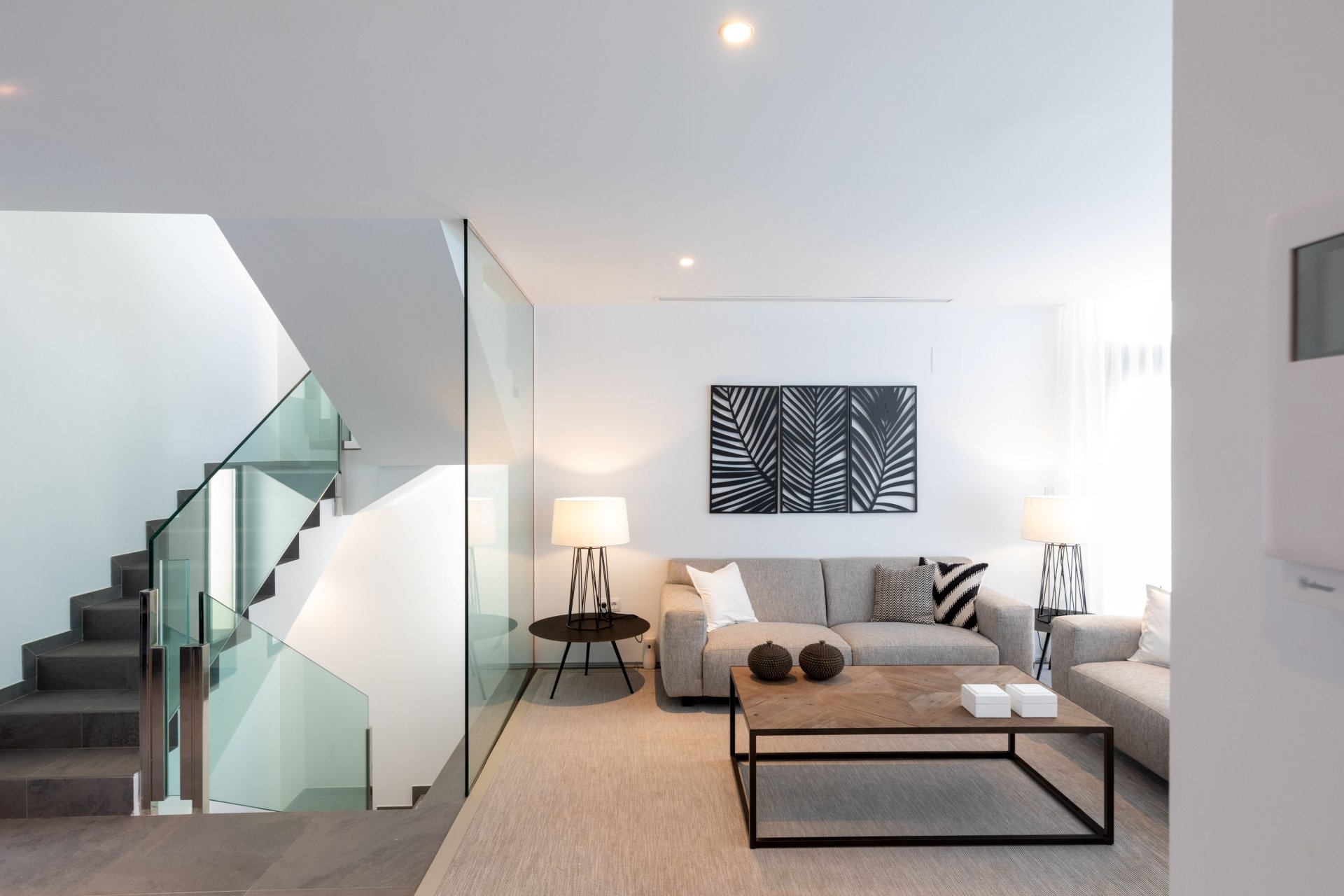 New Build - detached - Cartagena