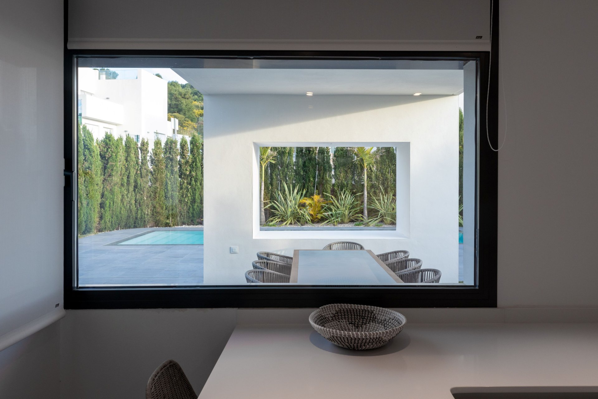 New Build - detached - Cartagena