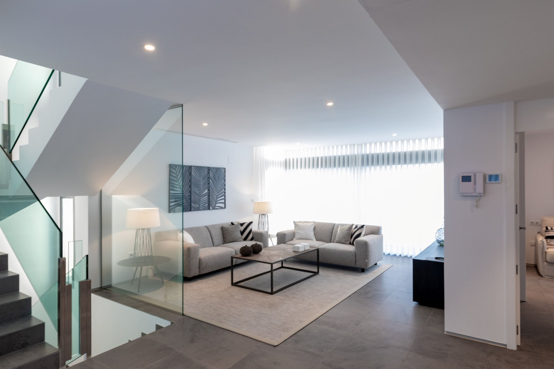 New Build - detached - Cartagena