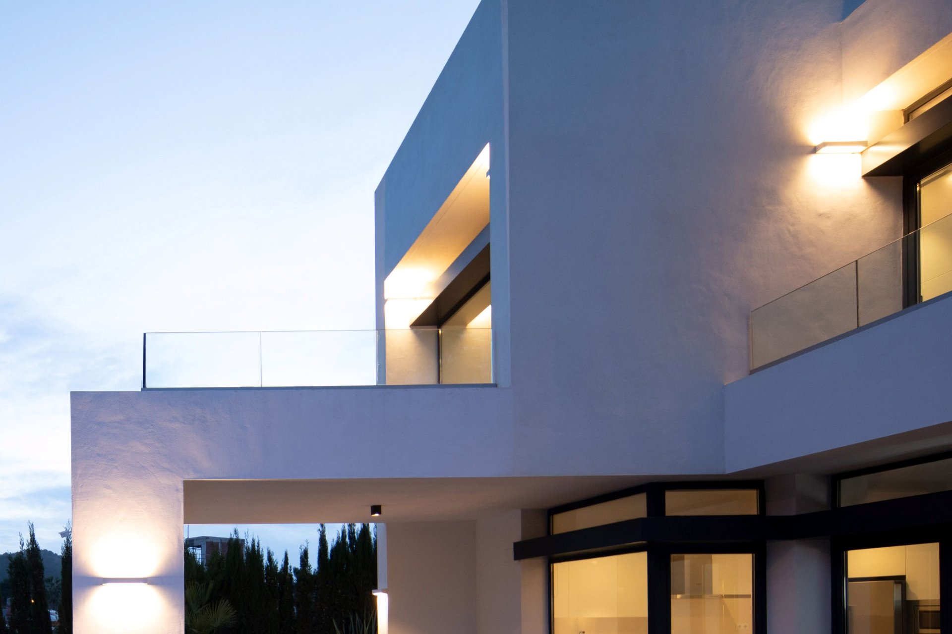 New Build - detached - Cartagena