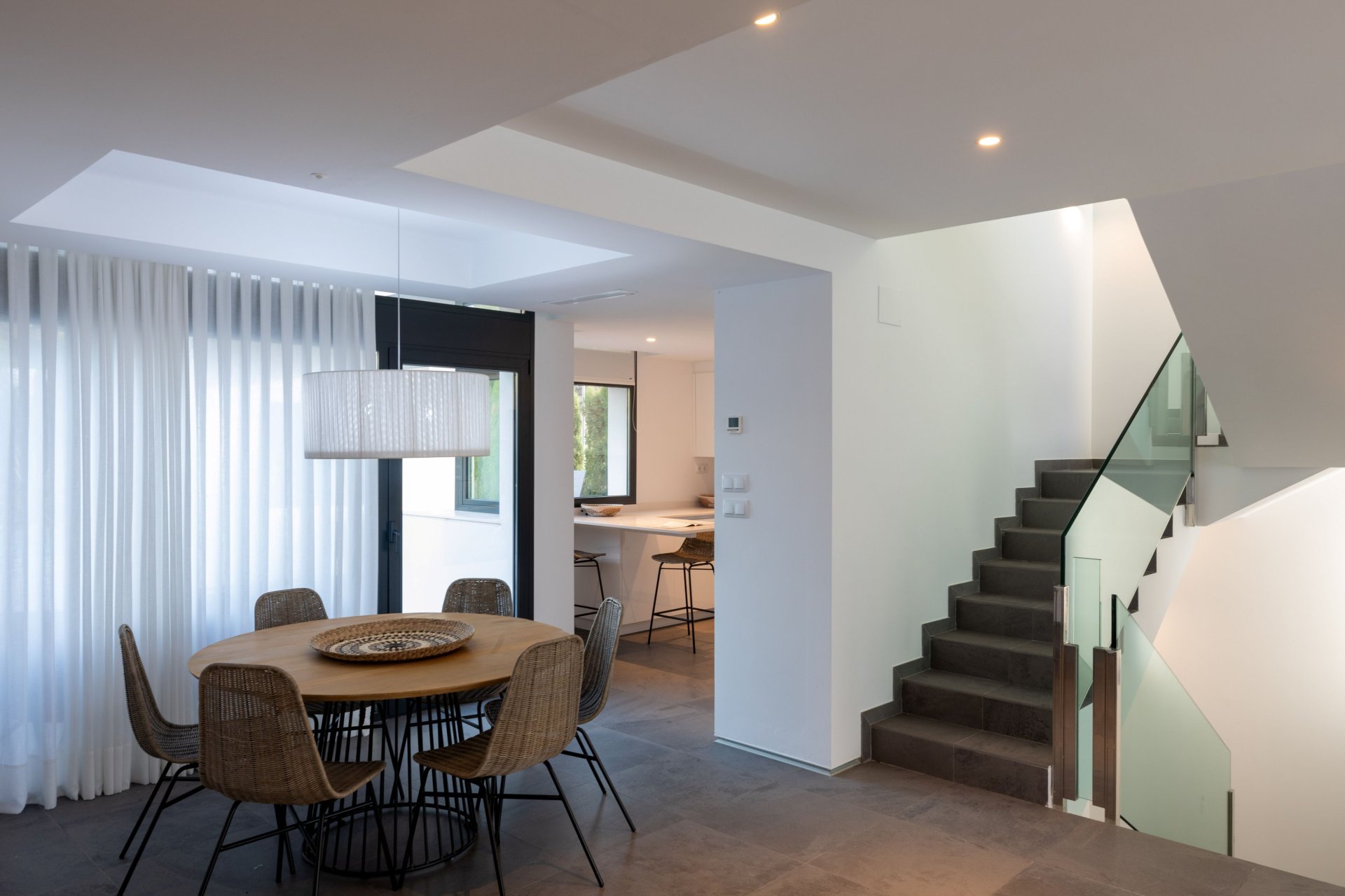 New Build - detached - Cartagena