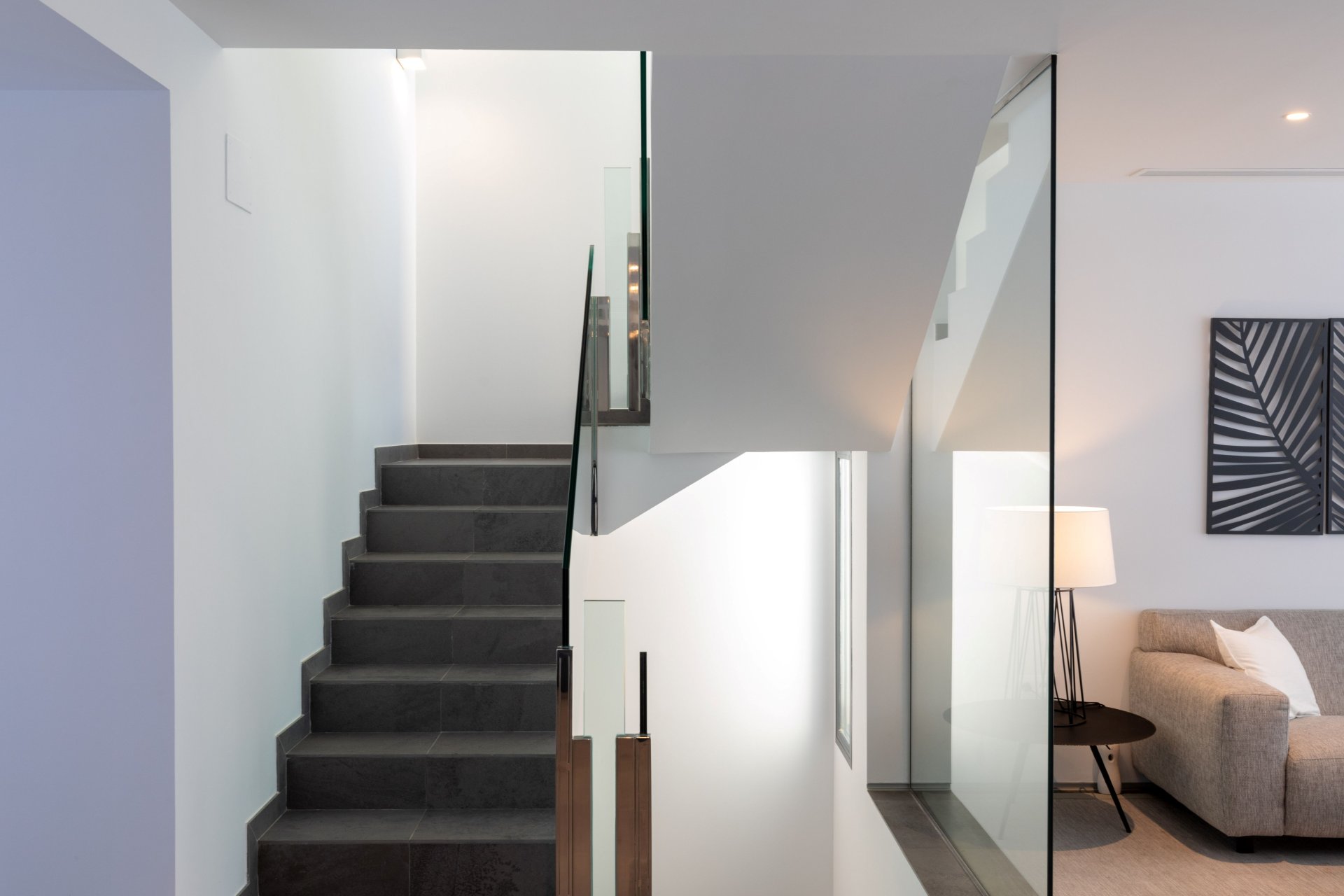 New Build - detached - Cartagena
