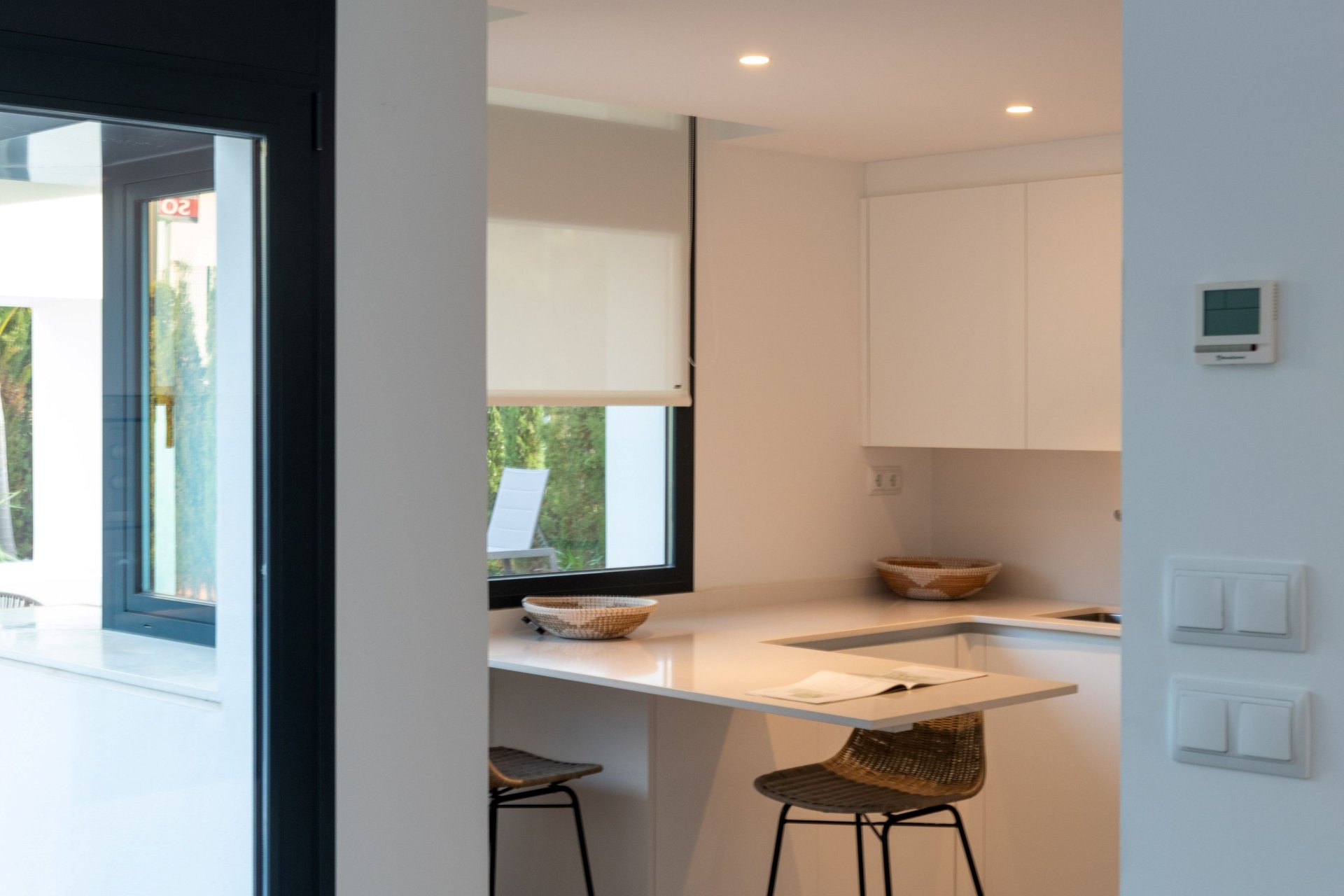 New Build - detached - Cartagena