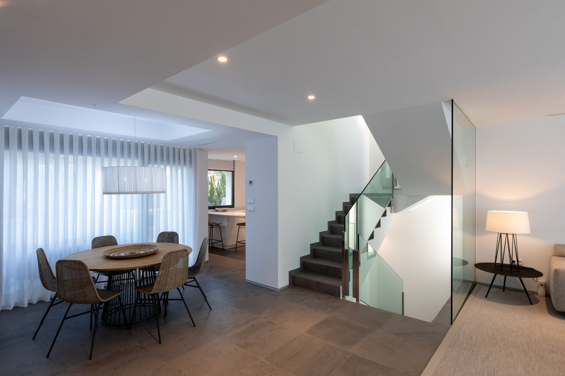 New Build - detached - Cartagena