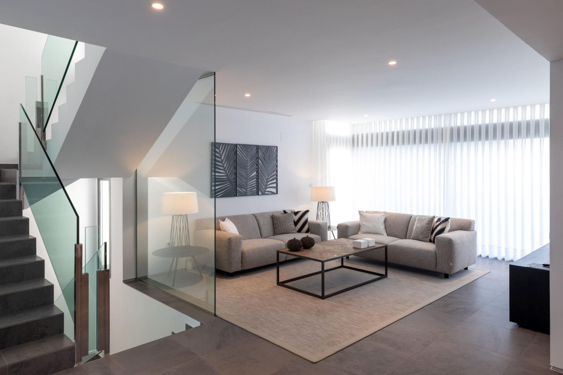 New Build - detached - Cartagena