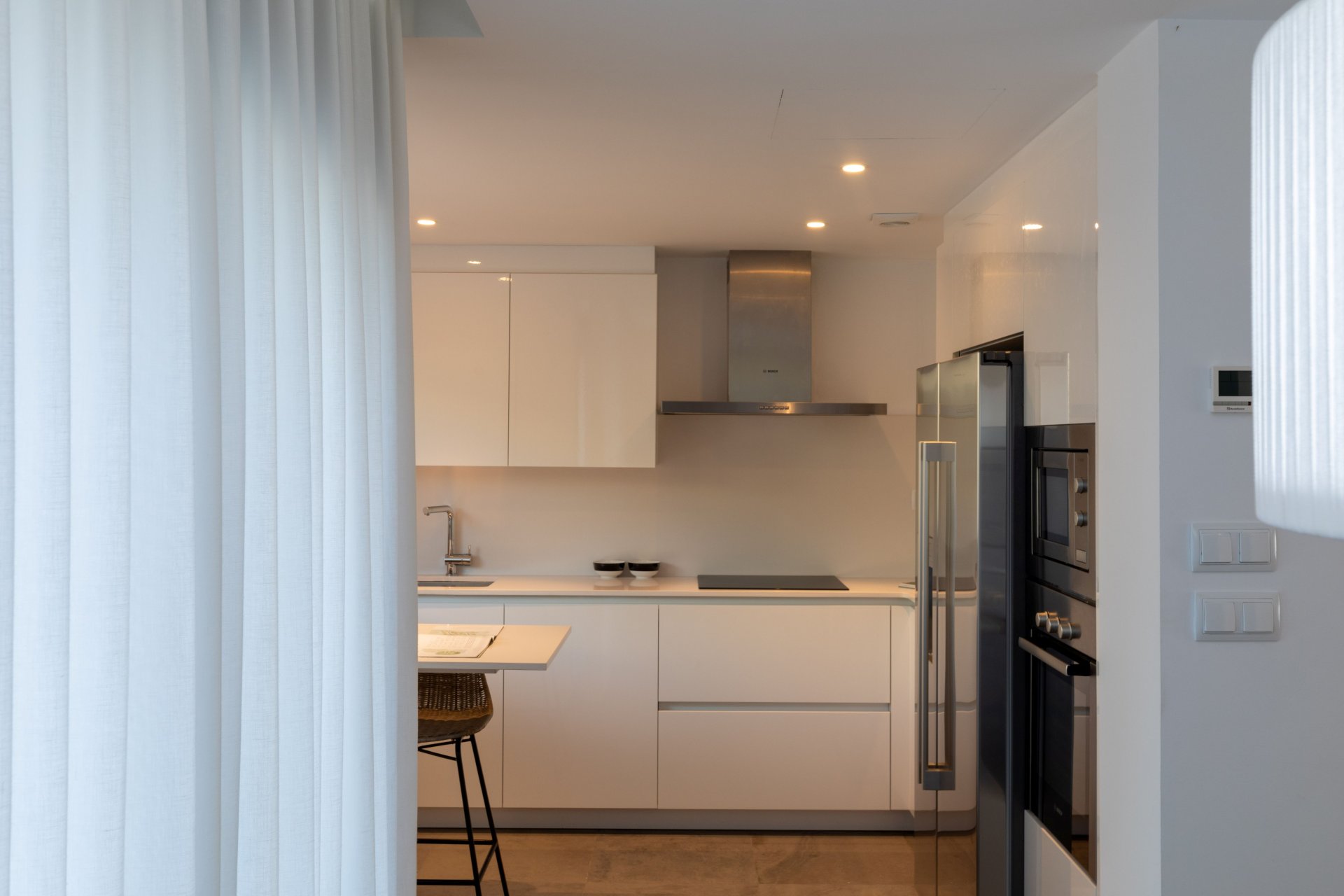 New Build - detached - Cartagena