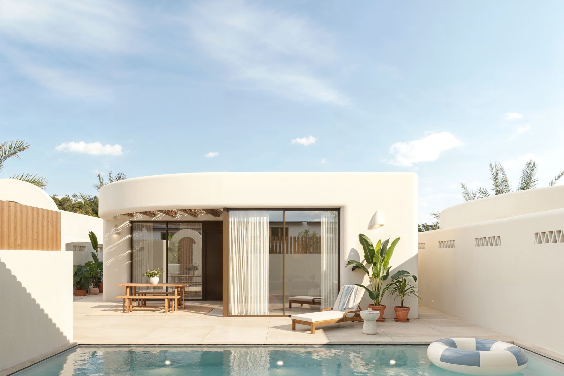 New Build - detached - Castillo de Montemar