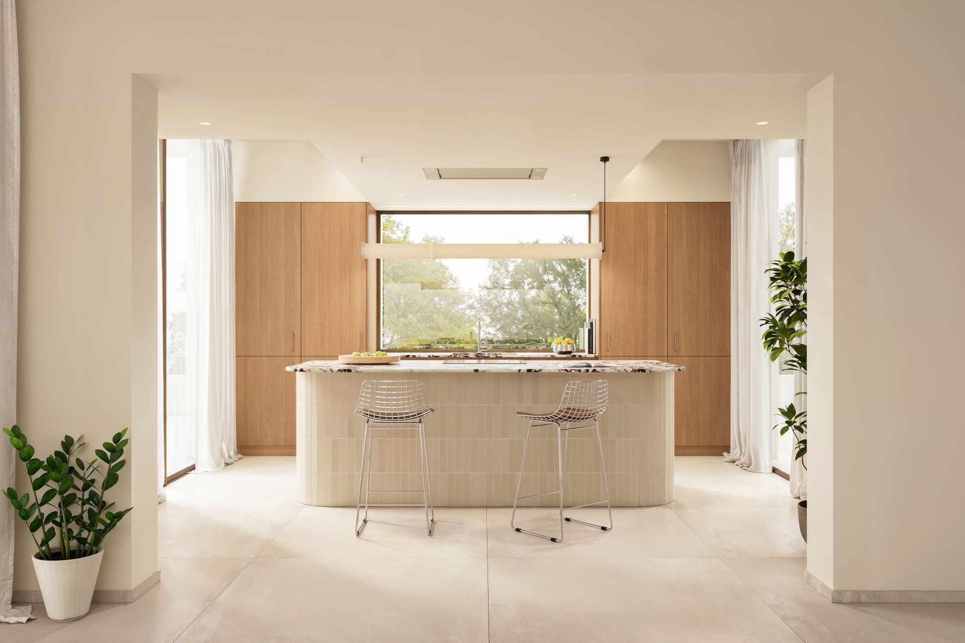 New Build - detached - Castillo de Montemar