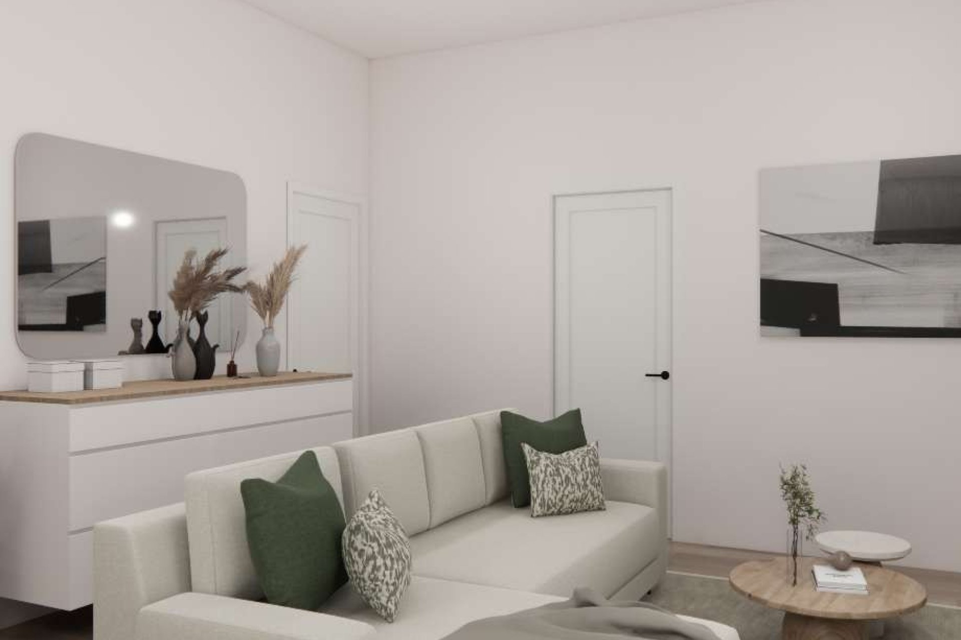 New Build - detached - Ciudad Quesada