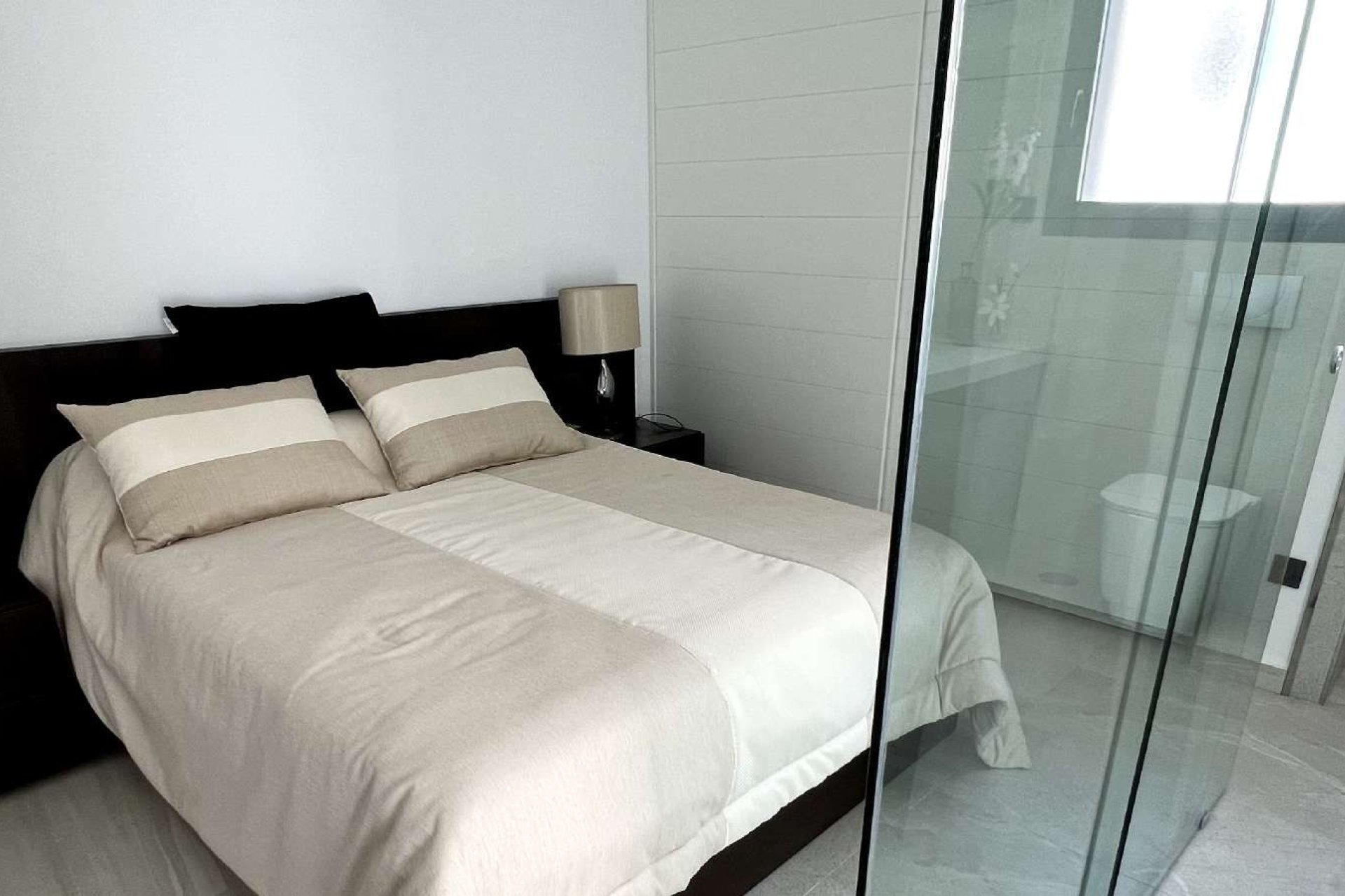 New Build - detached - Ciudad Quesada