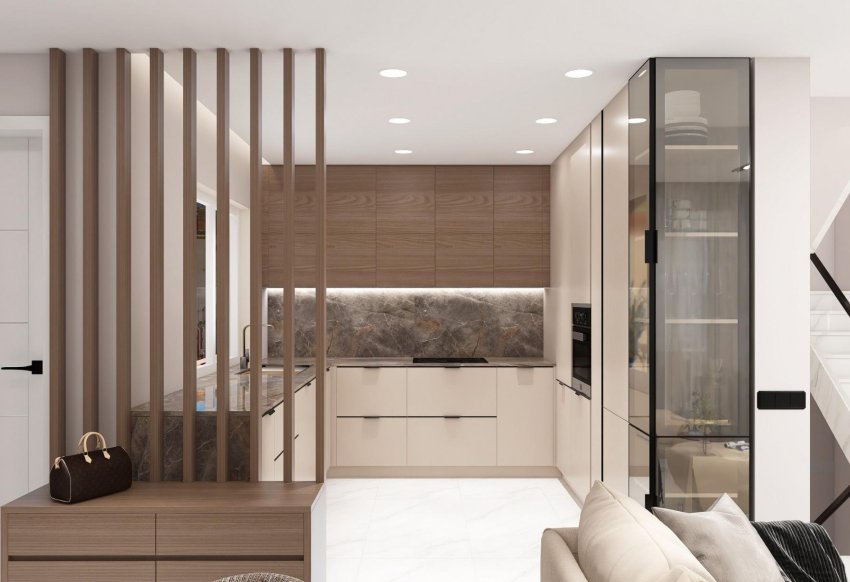 New Build - detached - Ciudad Quesada