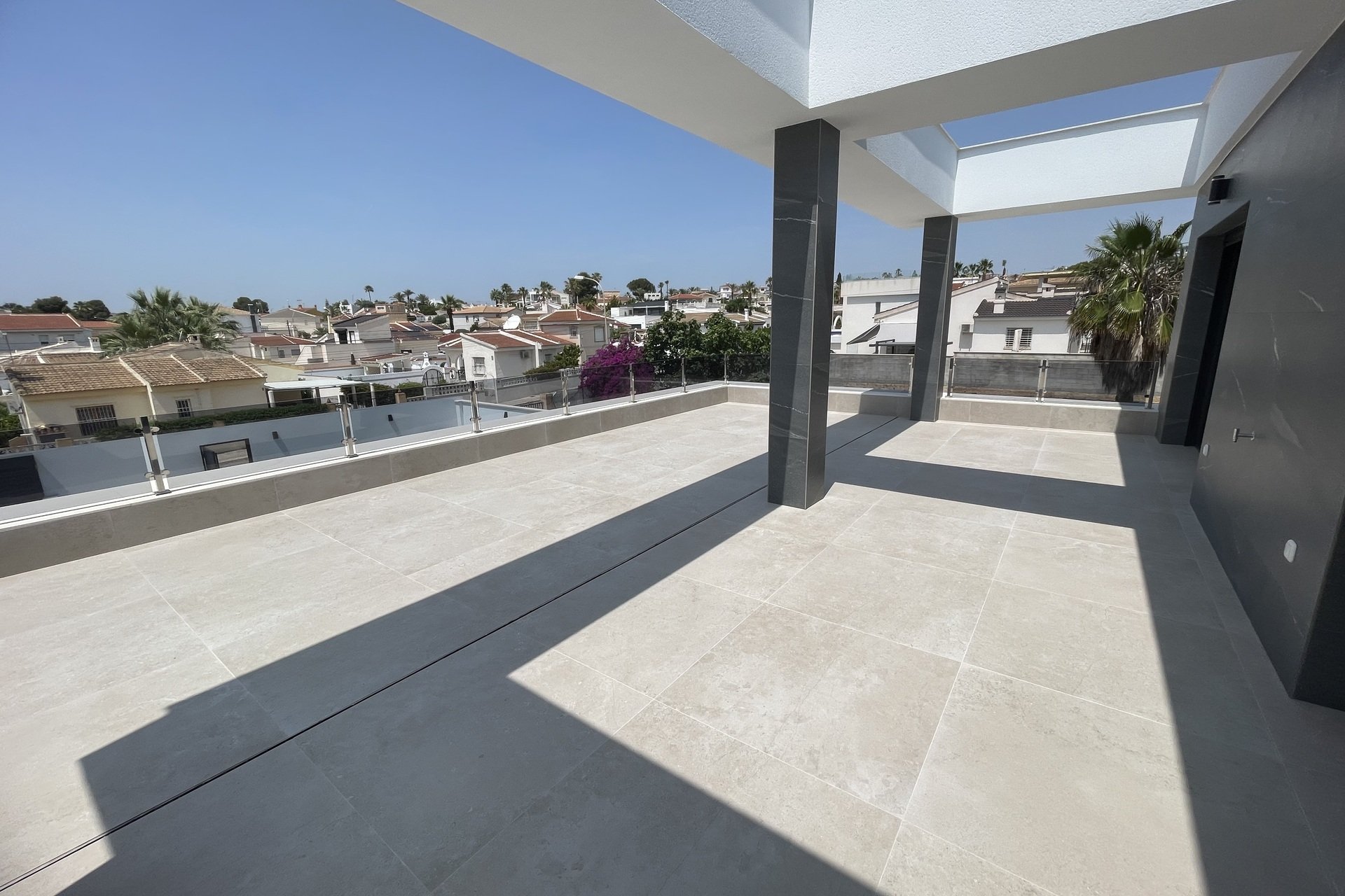 New Build - detached - Ciudad Quesada