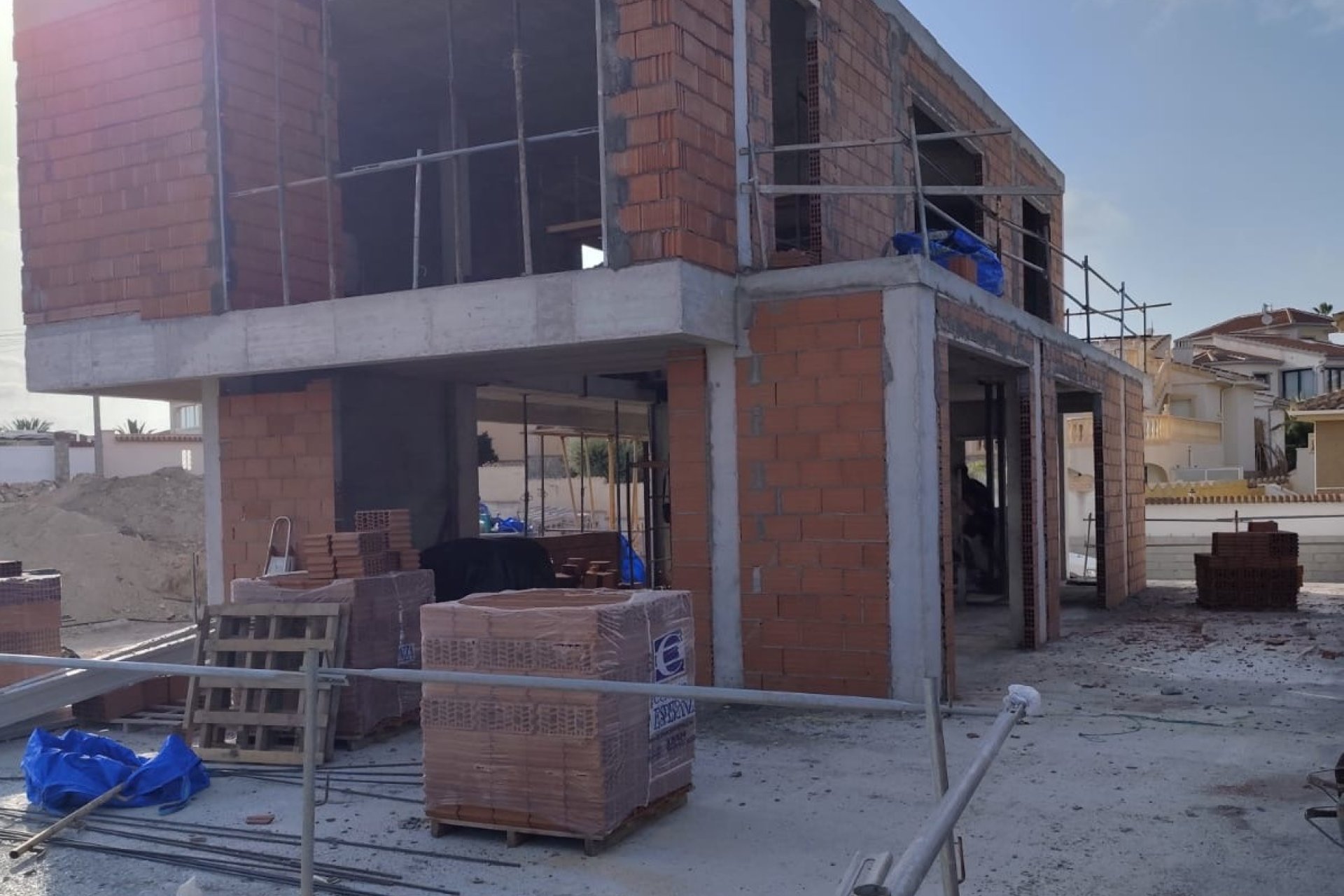 New Build - detached - Ciudad Quesada