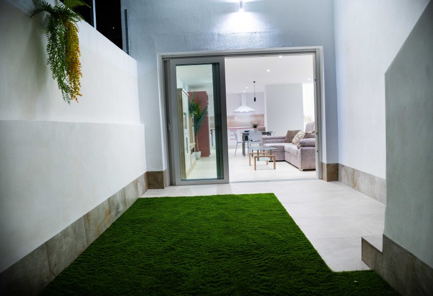 New Build - detached - Ciudad Quesada