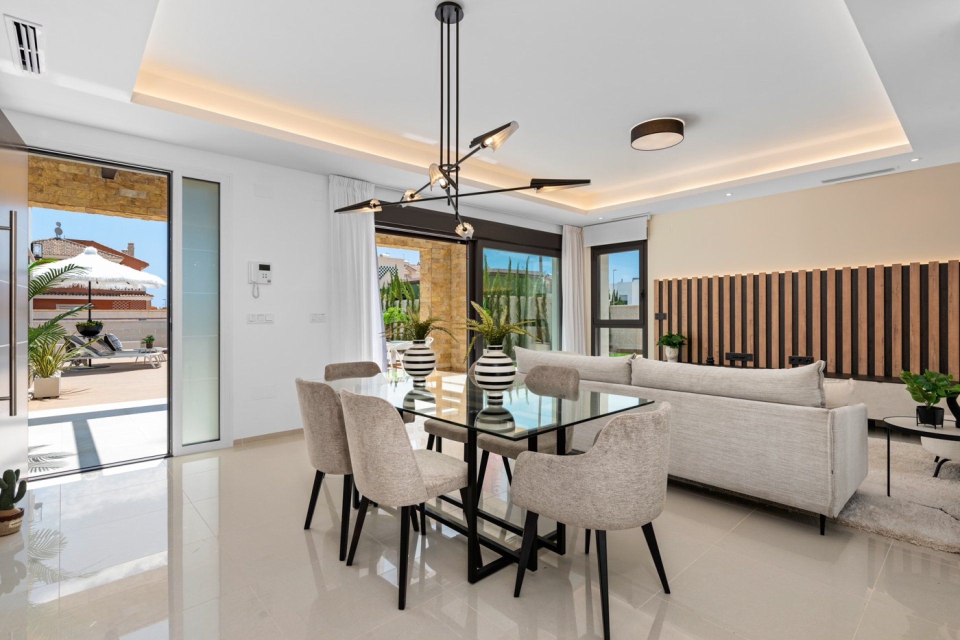 New Build - detached - Ciudad Quesada