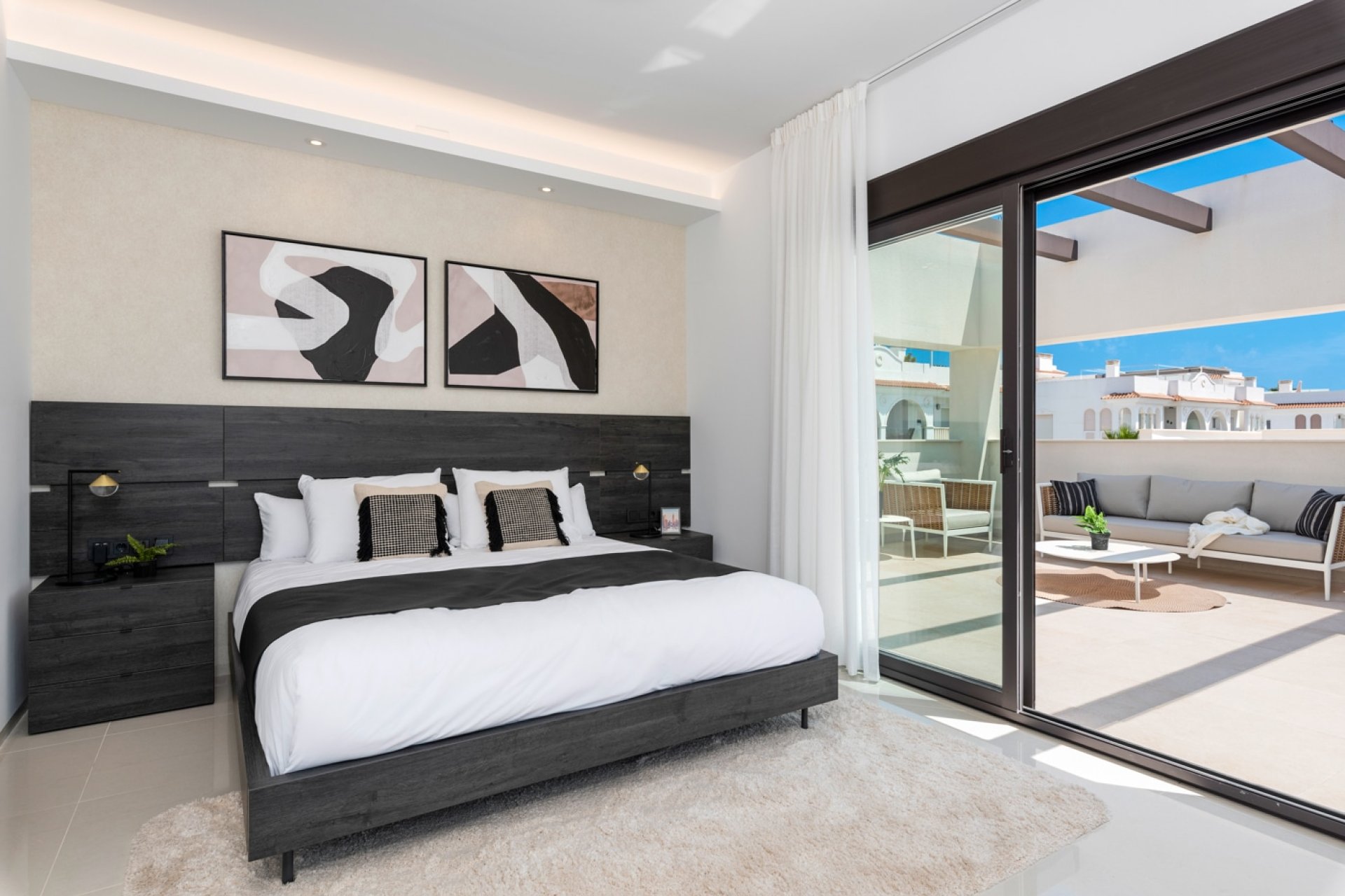 New Build - detached - Ciudad Quesada