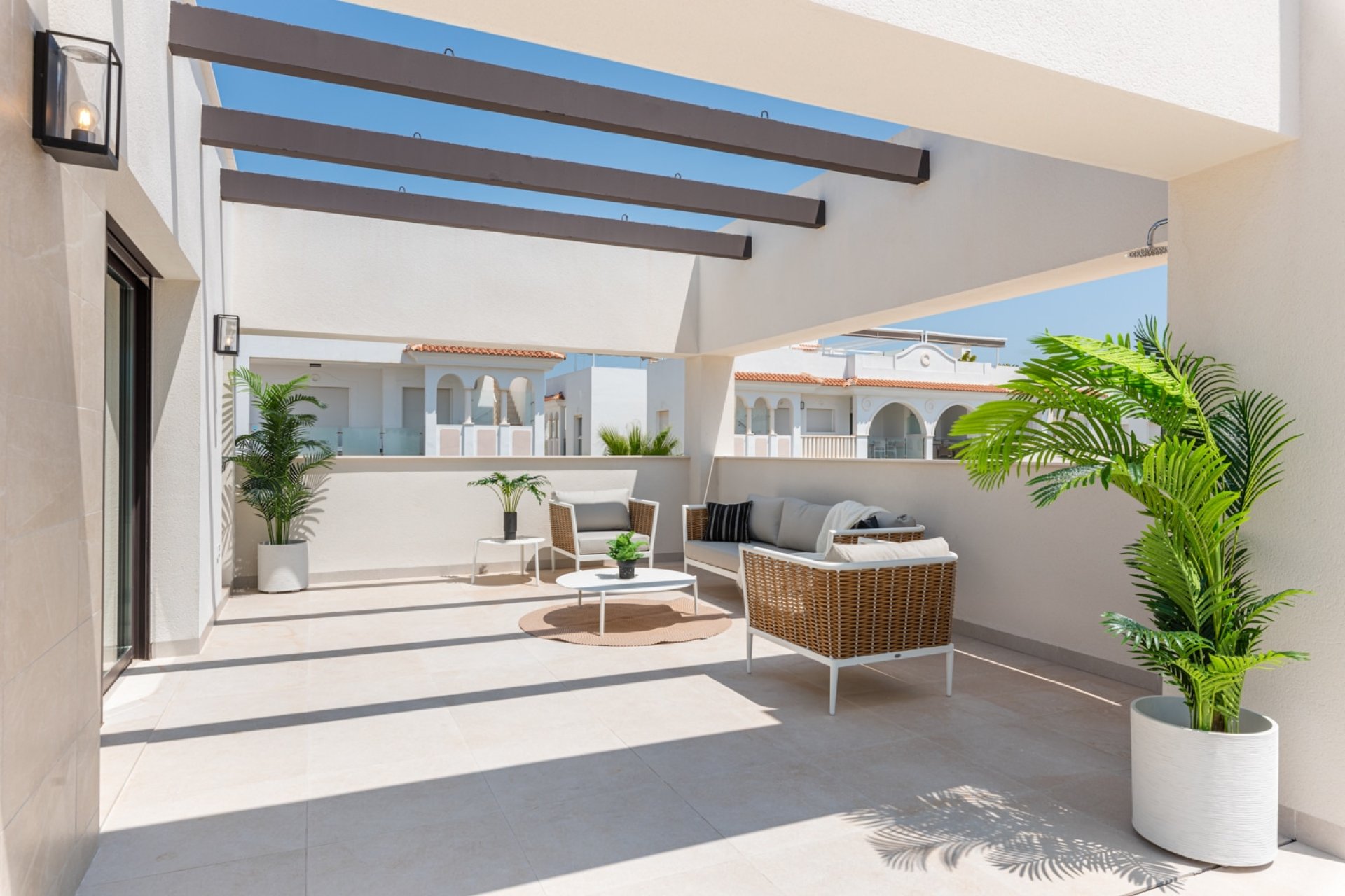 New Build - detached - Ciudad Quesada