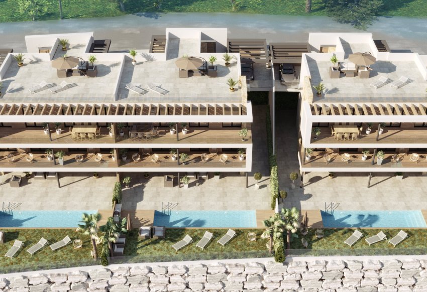 New Build - detached - Ciudad Quesada