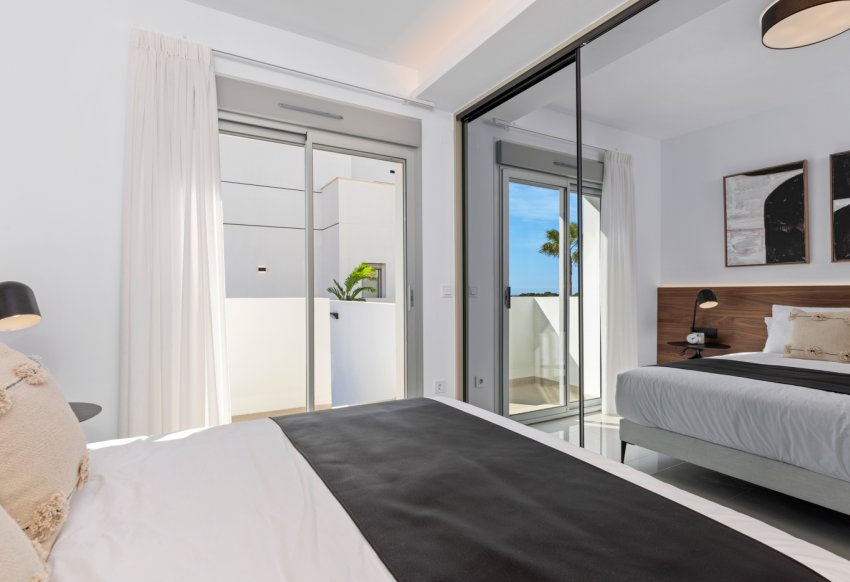 New Build - detached - Ciudad Quesada
