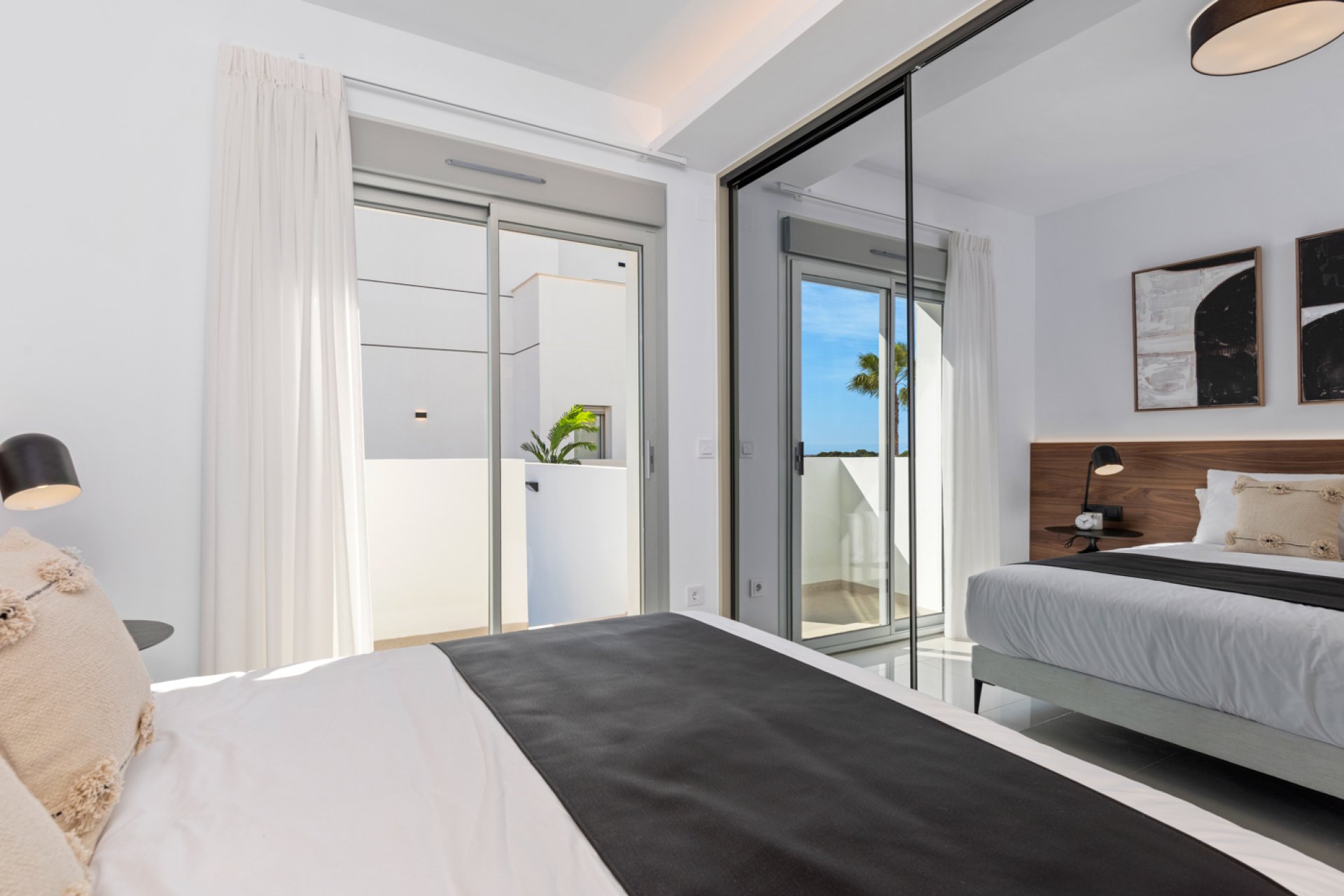 New Build - detached - Ciudad Quesada