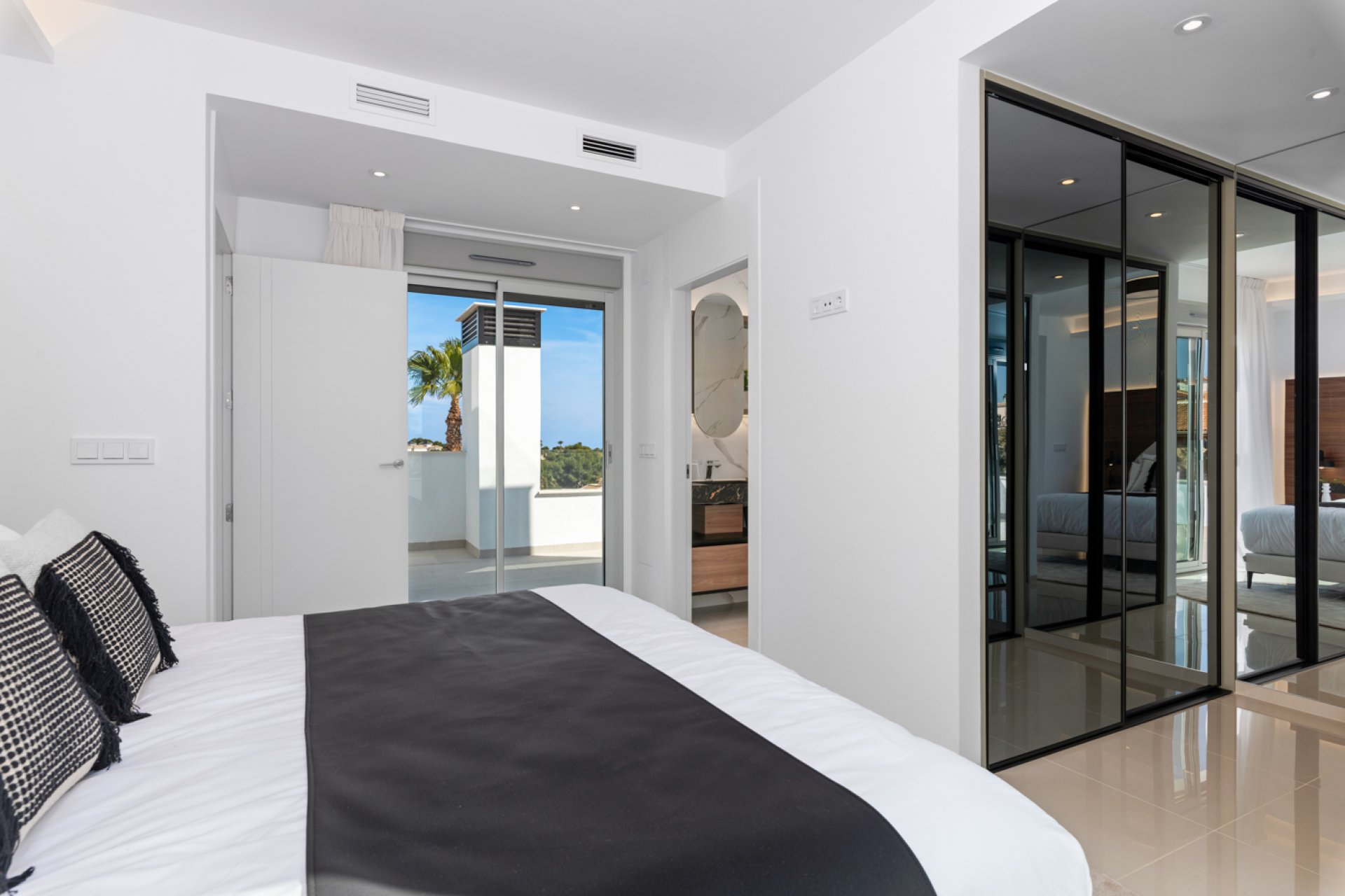 New Build - detached - Ciudad Quesada