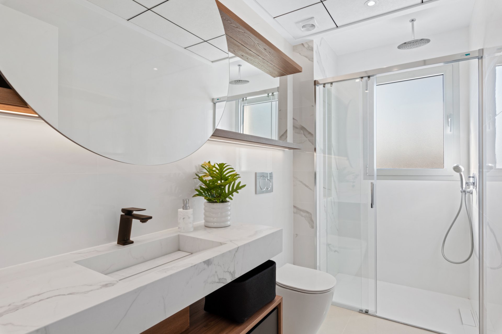 New Build - detached - Ciudad Quesada