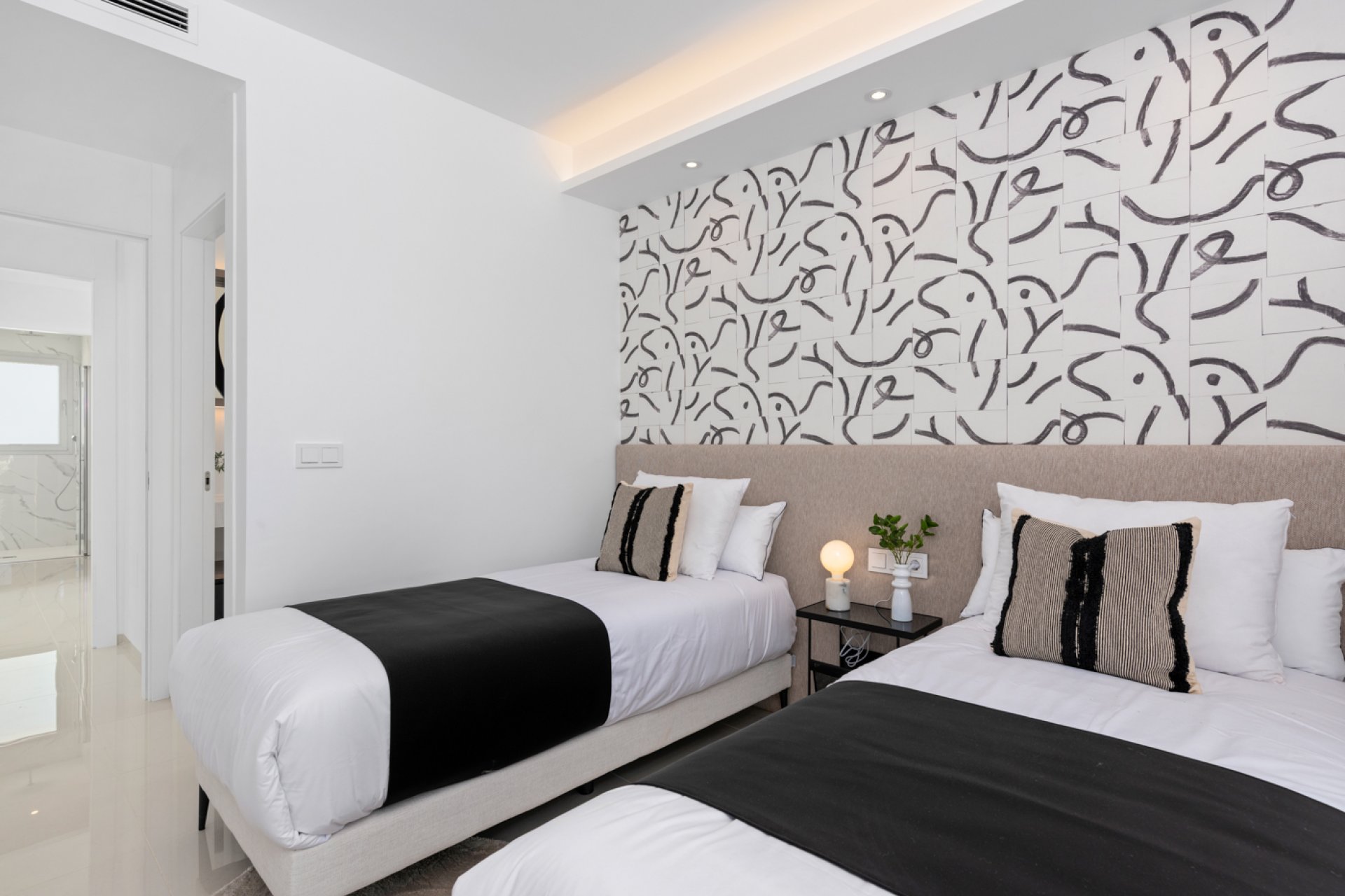 New Build - detached - Ciudad Quesada