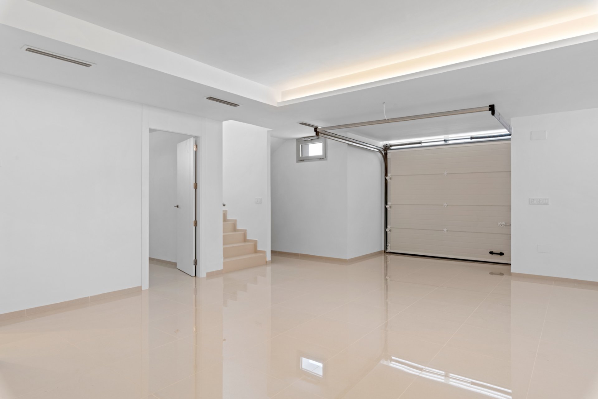 New Build - detached - Ciudad Quesada