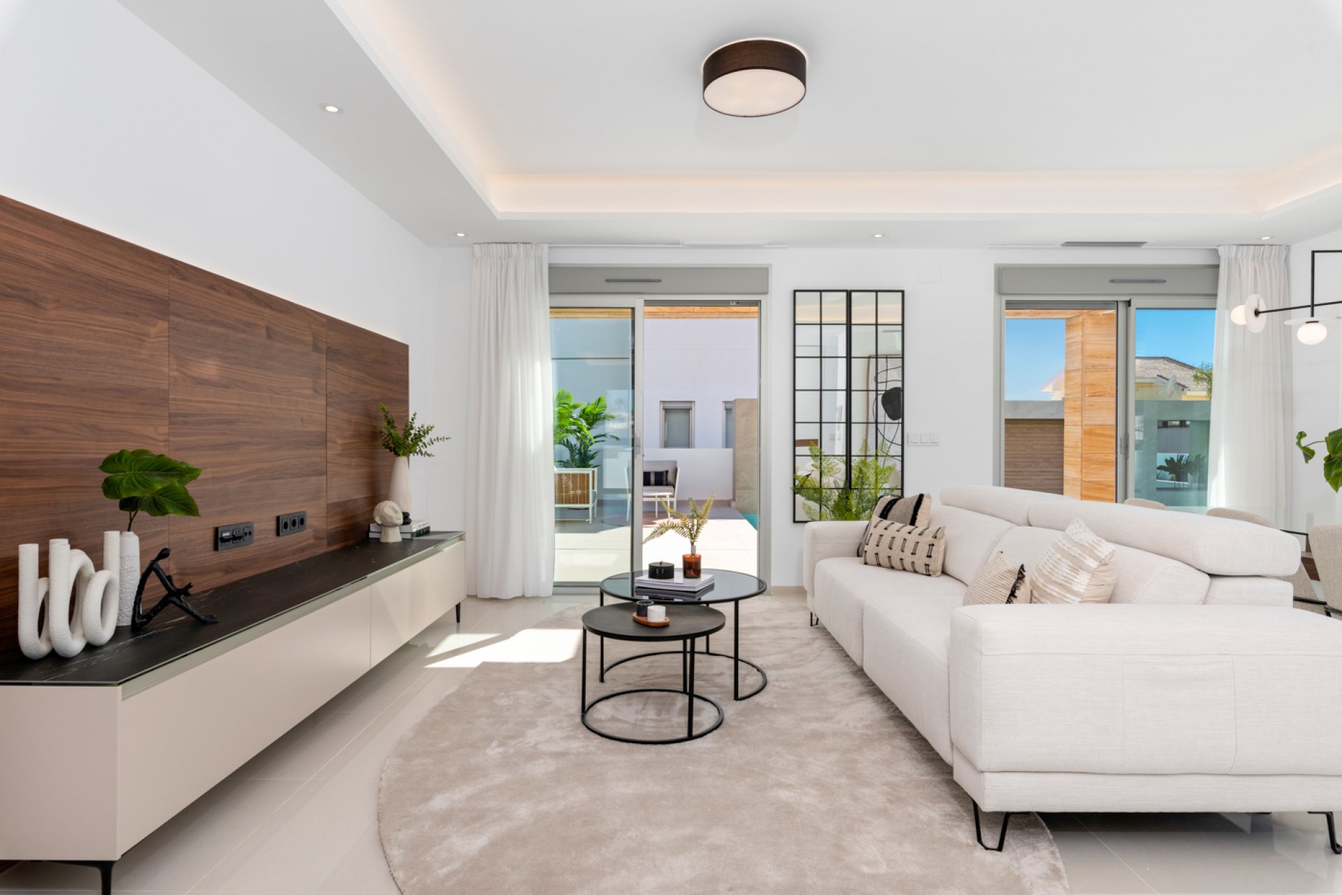 New Build - detached - Ciudad Quesada