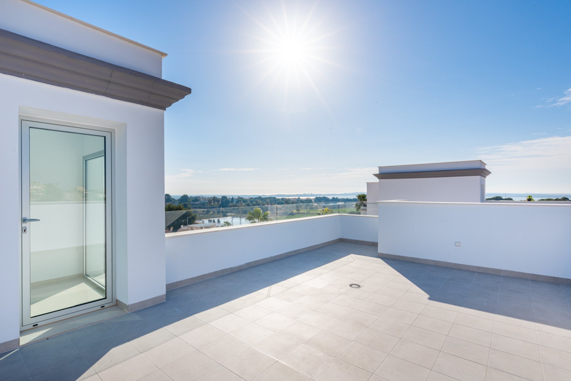 New Build - detached - Ciudad Quesada