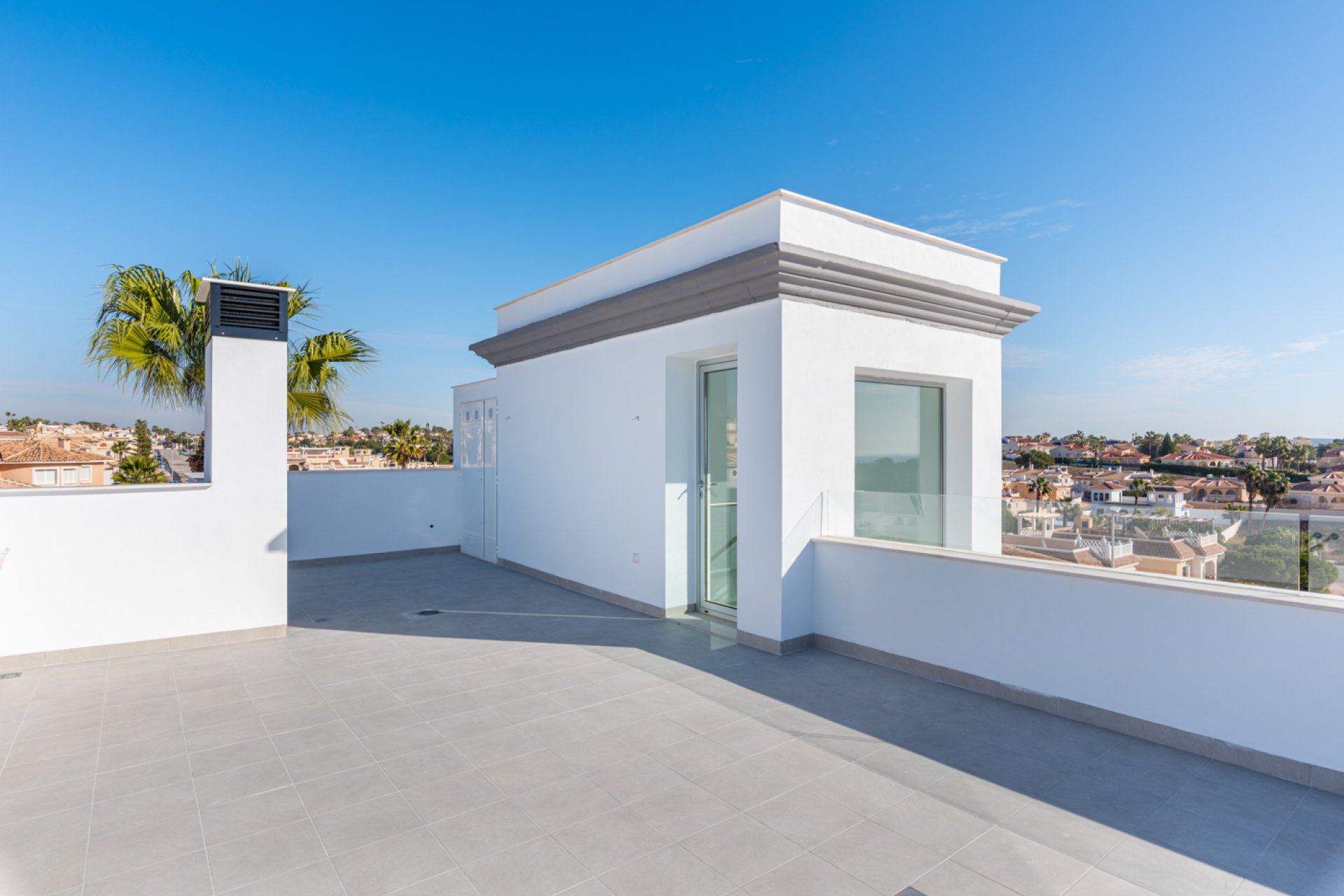 New Build - detached - Ciudad Quesada