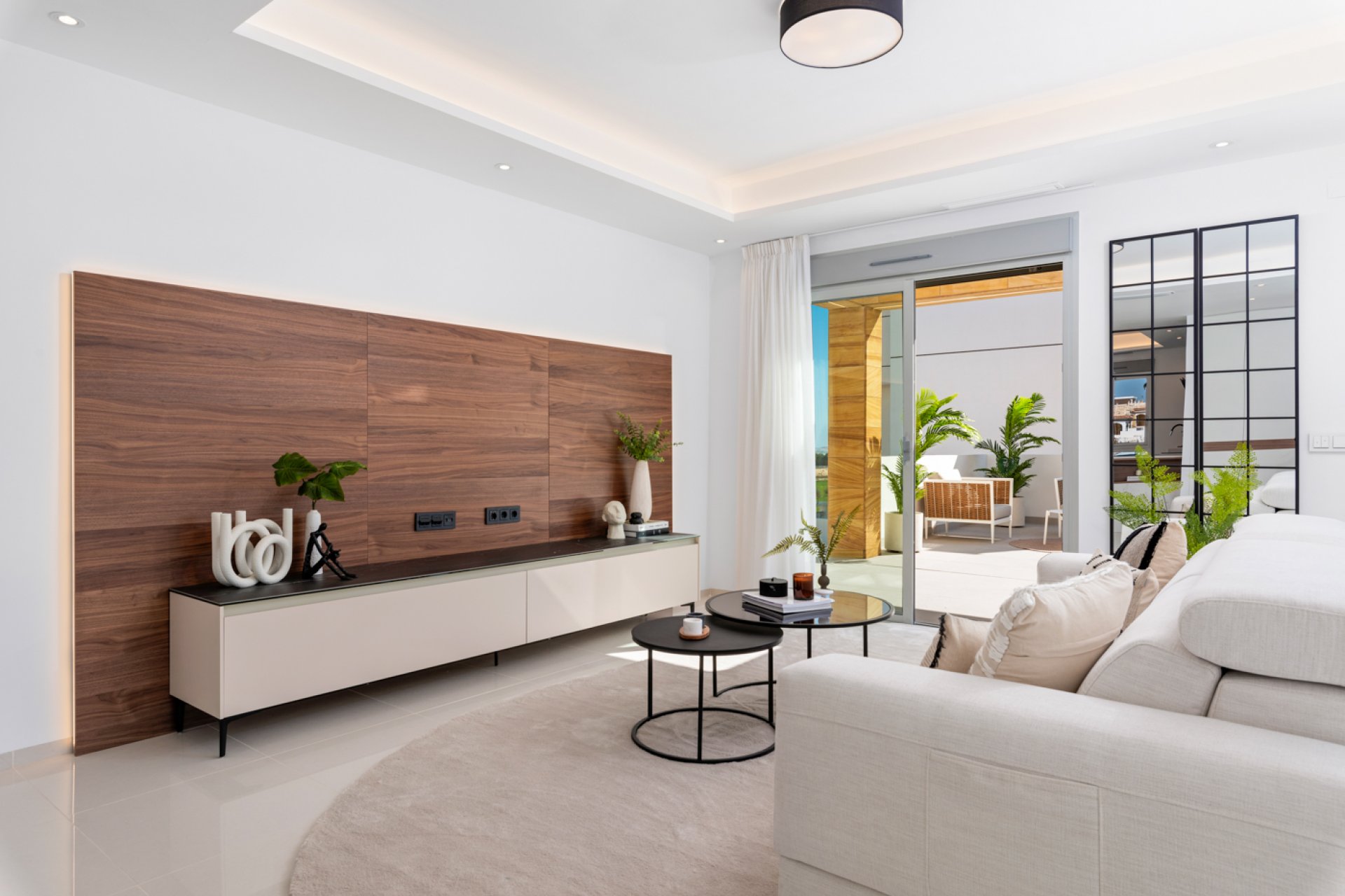 New Build - detached - Ciudad Quesada