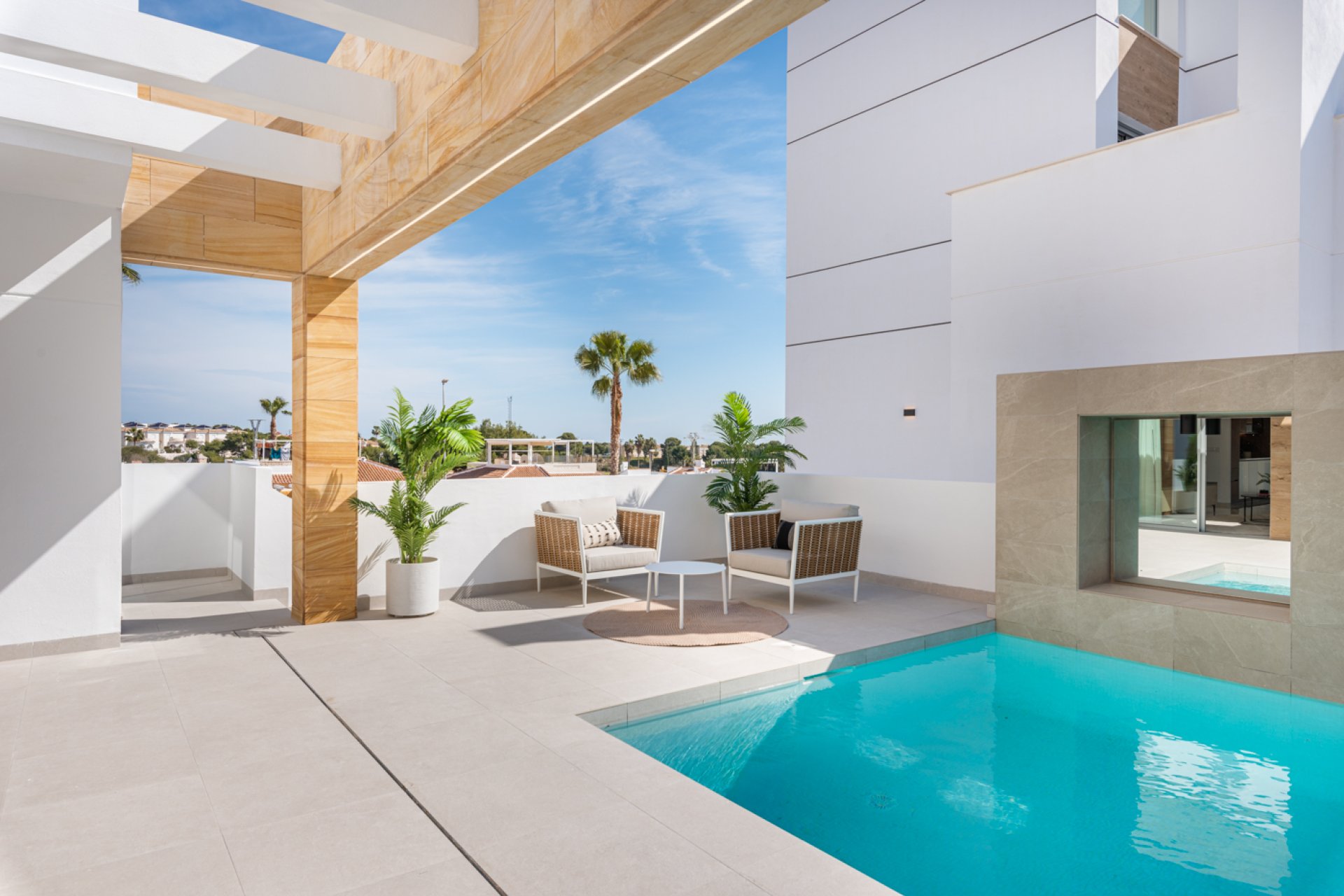 New Build - detached - Ciudad Quesada
