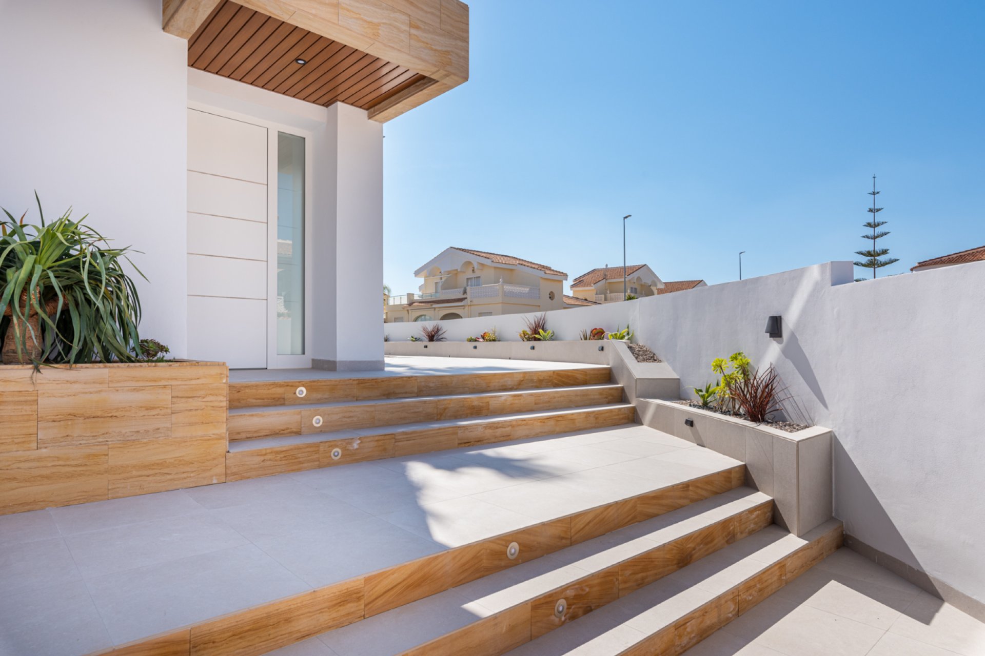 New Build - detached - Ciudad Quesada