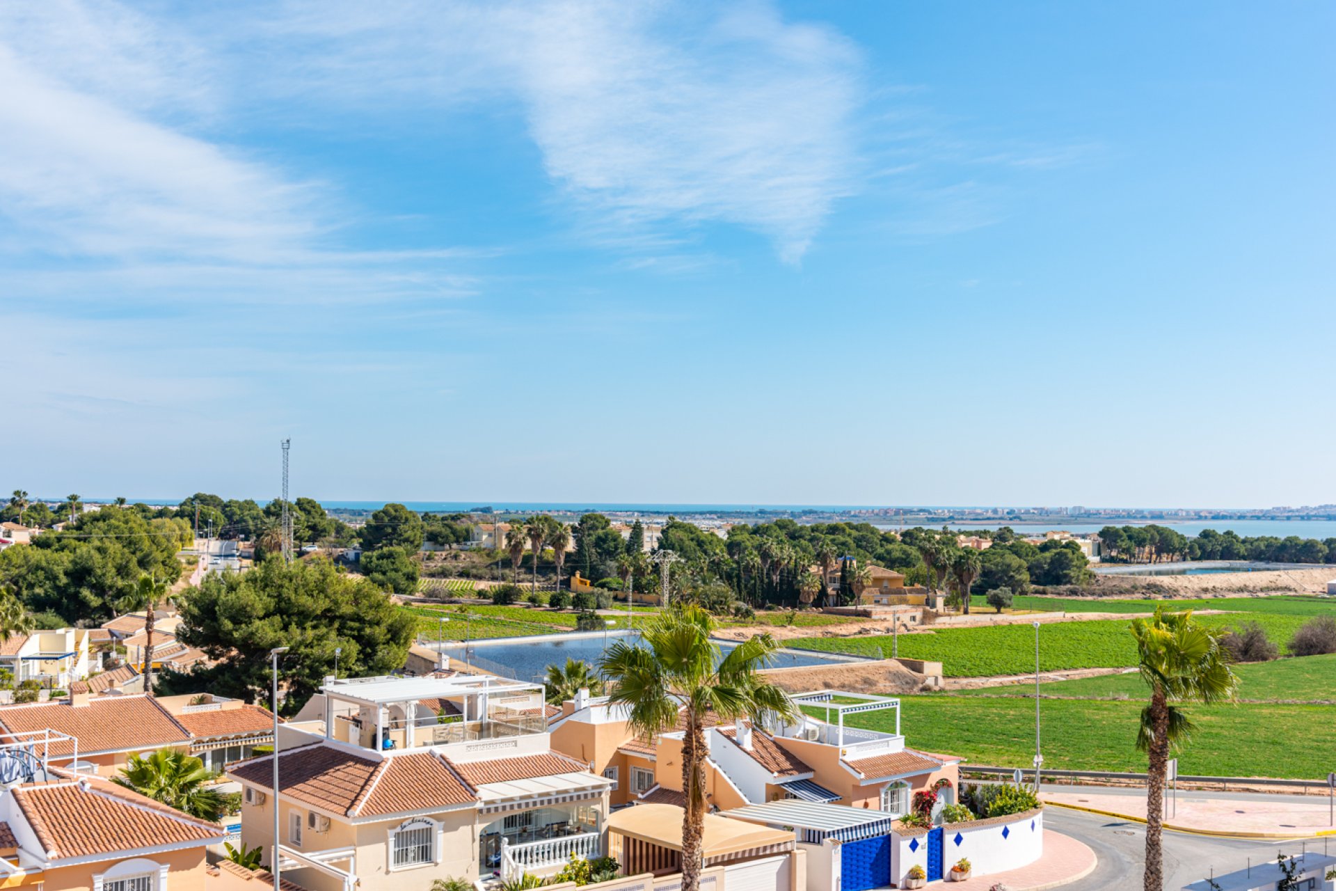 New Build - detached - Ciudad Quesada