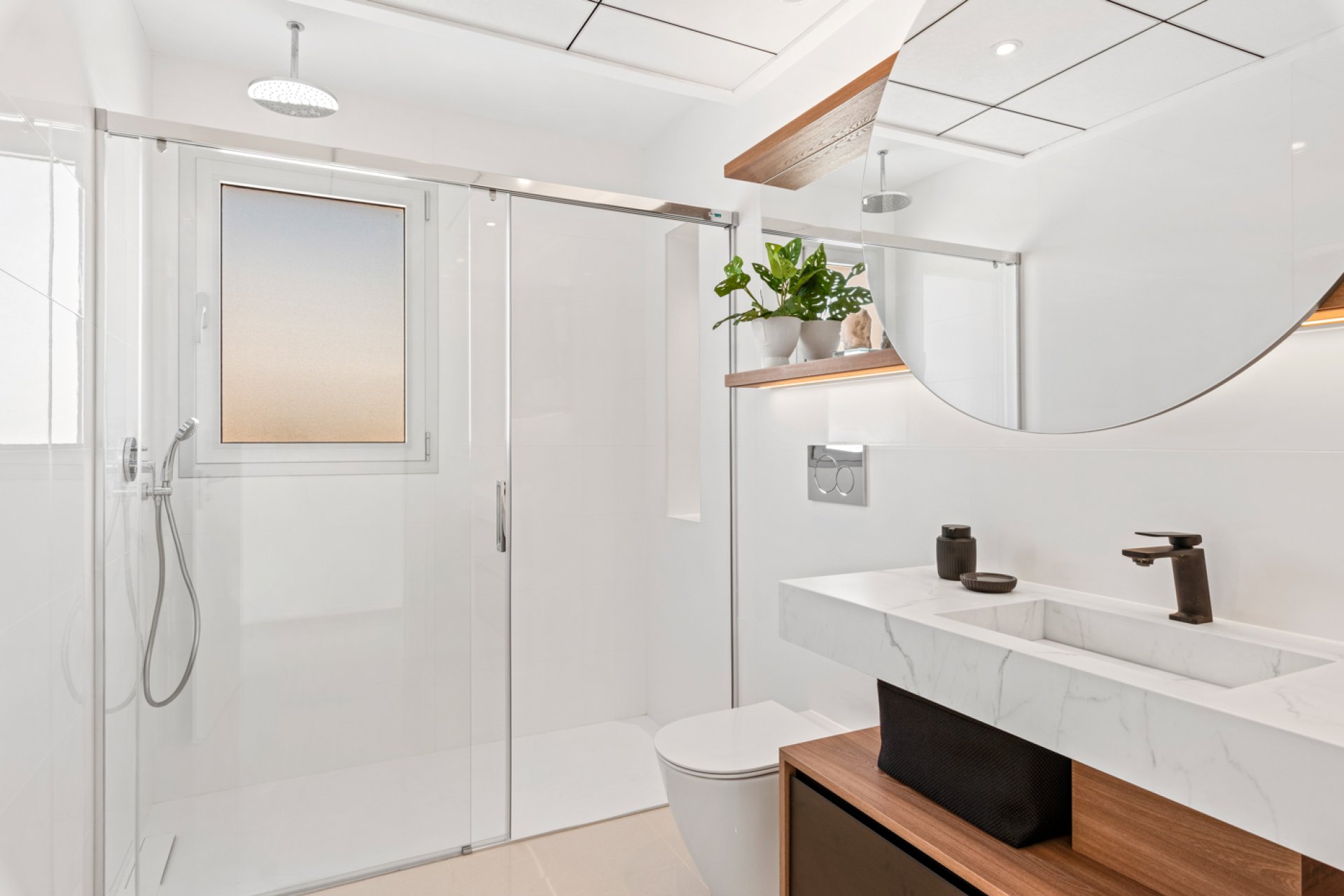 New Build - detached - Ciudad Quesada